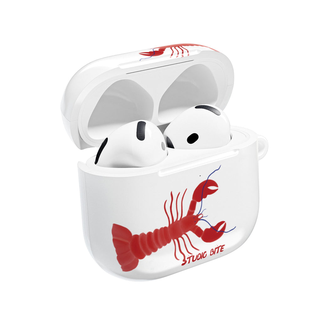 LOBSTER - AIRPODS CASE