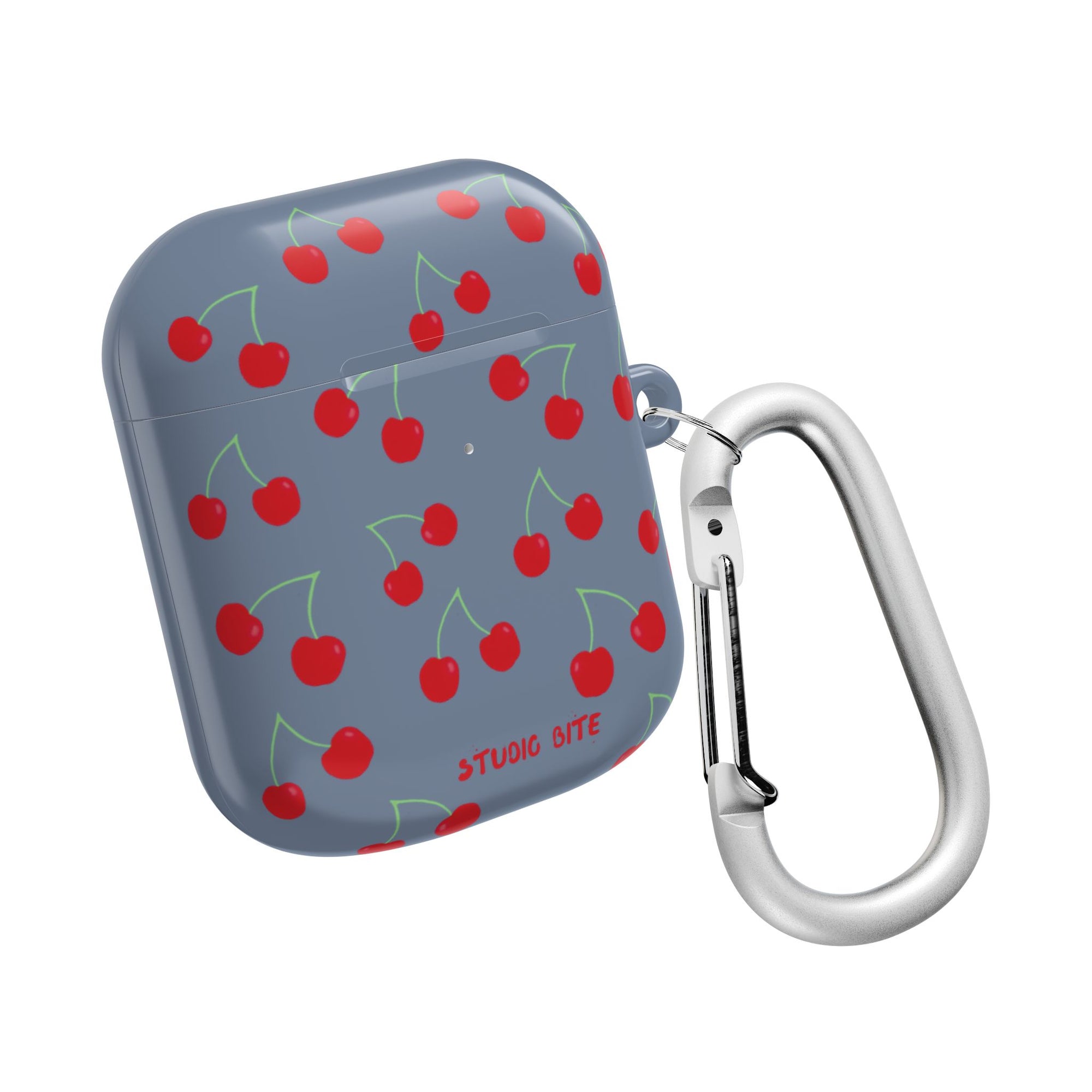 CHERRY BLUE - AIRPODS CASE