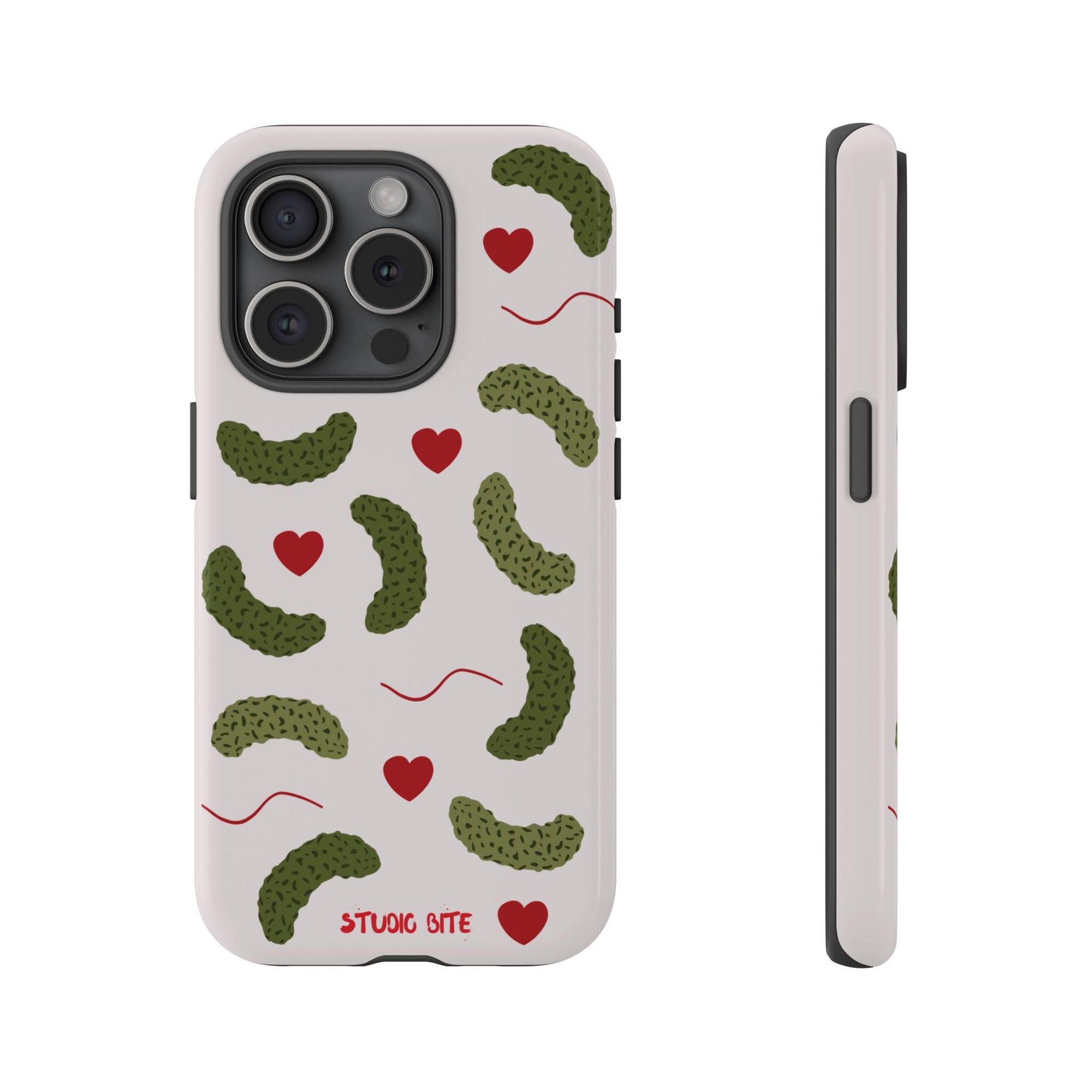 PICKLES & LOVE