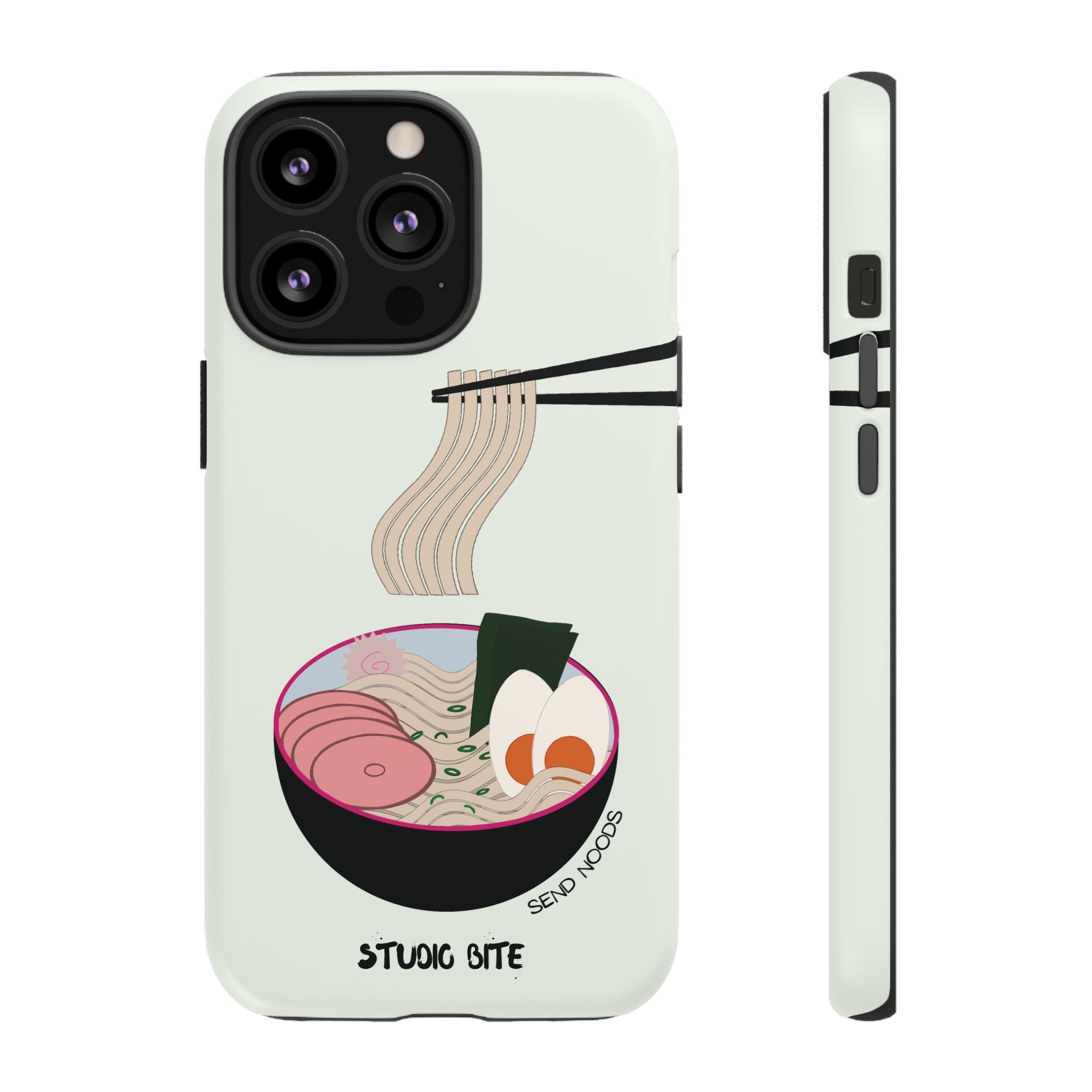 SEND NOODS