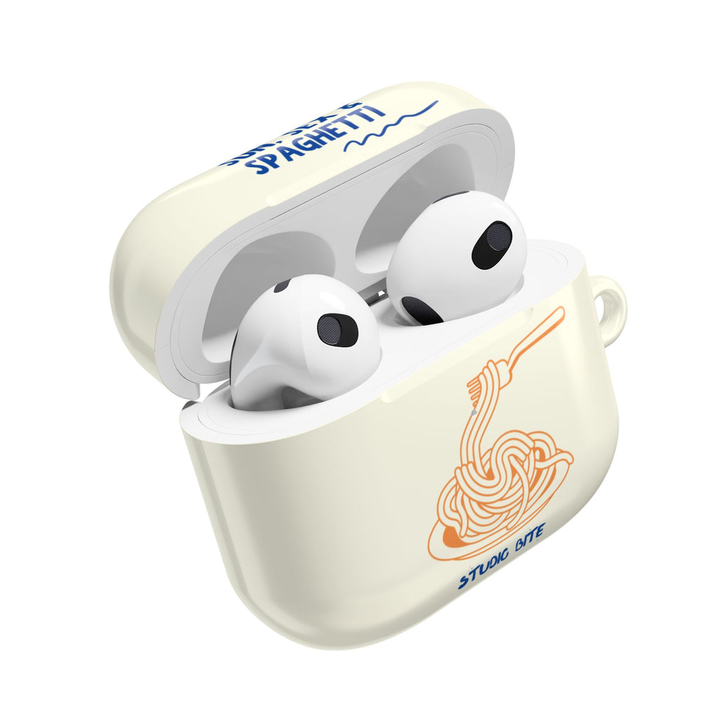 SUN, SEX & SPAGHETTI - AIRPODS CASE