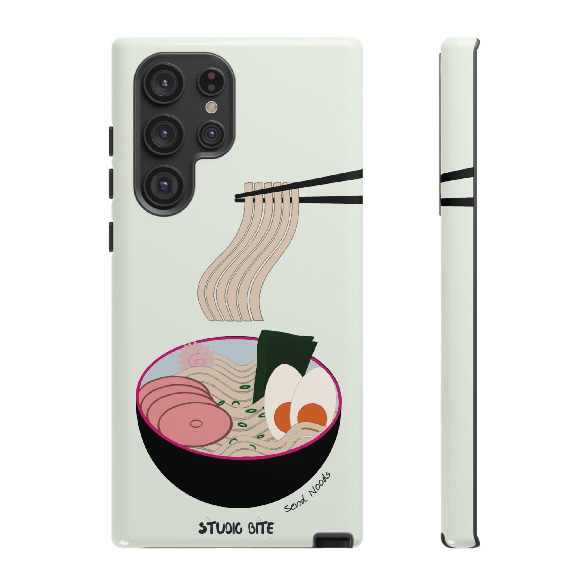 SEND NOODS