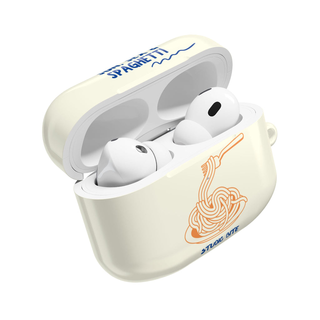 SUN, SEX & SPAGHETTI - AIRPODS CASE