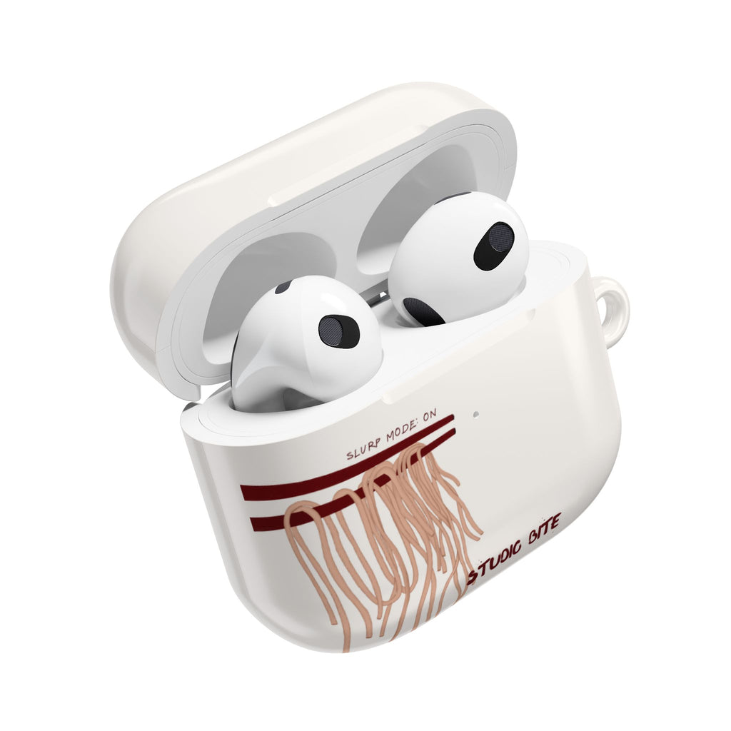 SLURP MODE ON - AIRPODS CASE