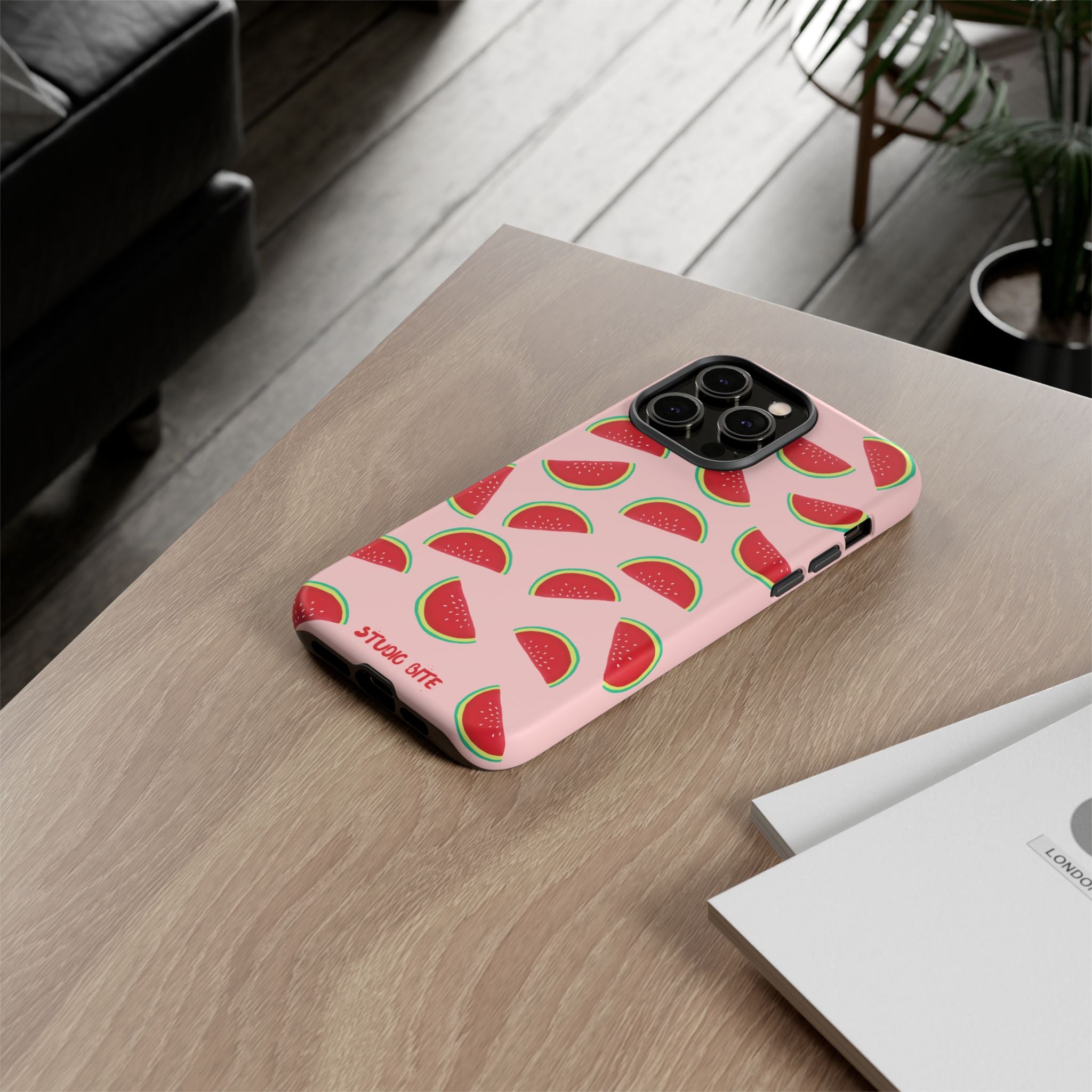 WATERMELON - ROSÈ
