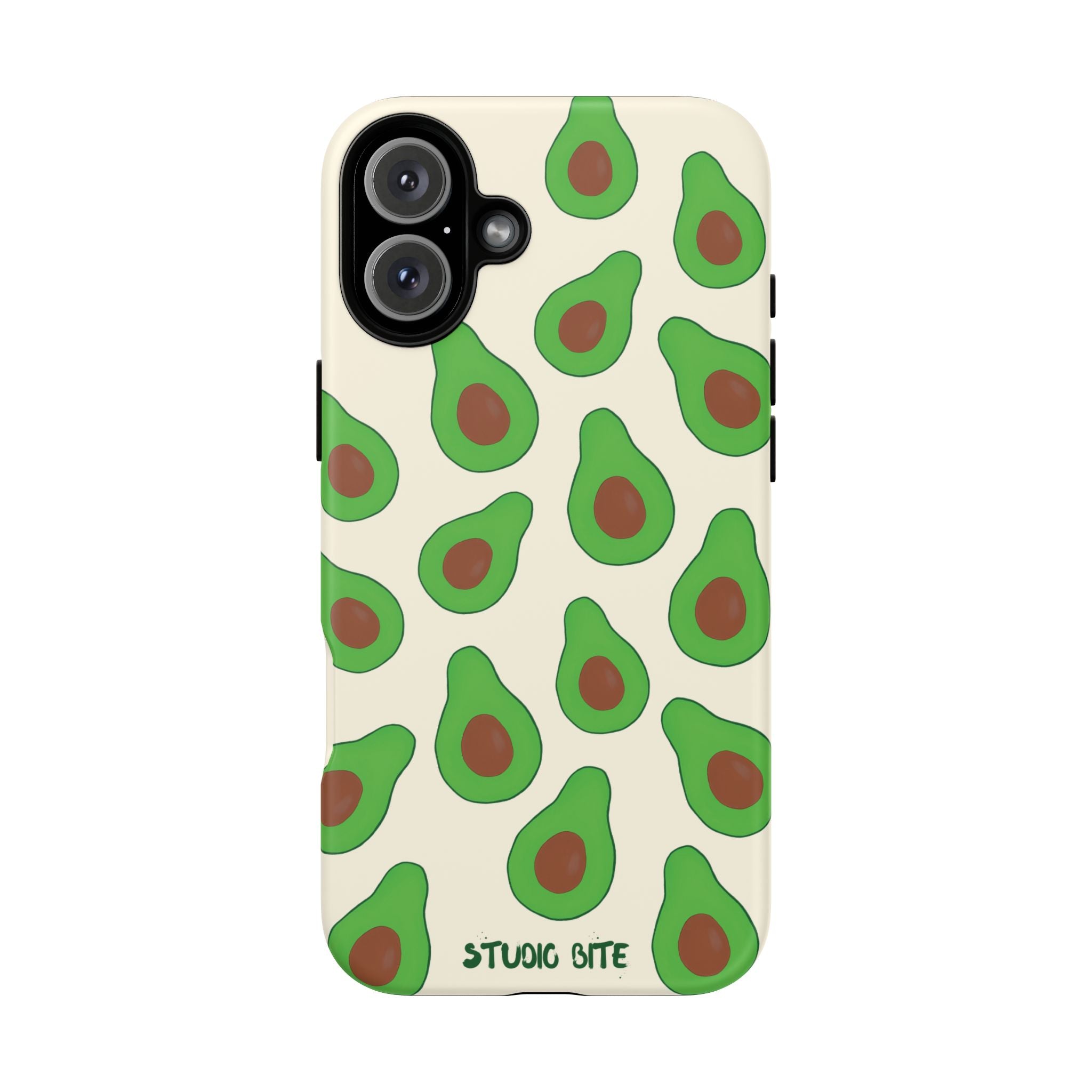 AVOCADO - BEIGE
