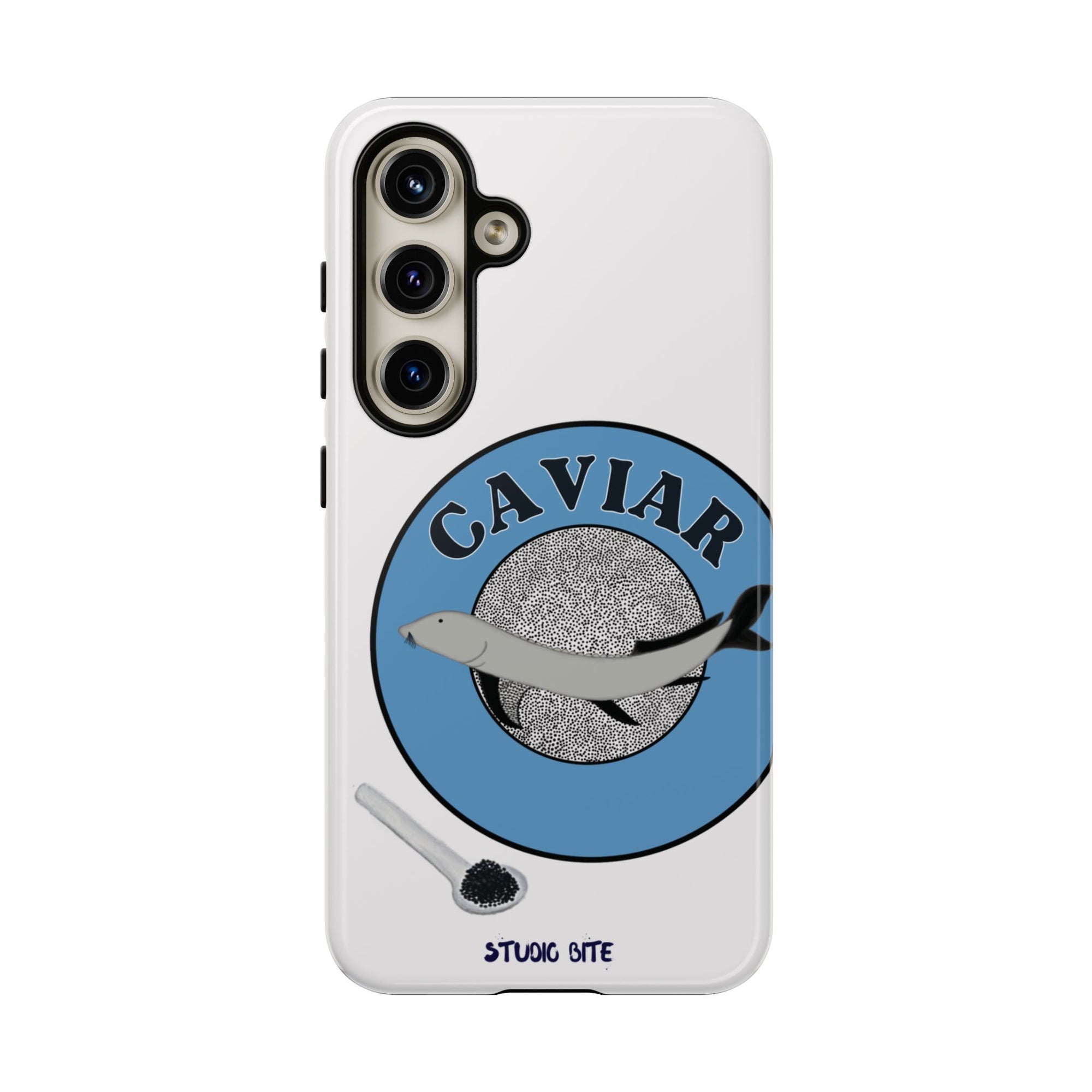 CAVIAR