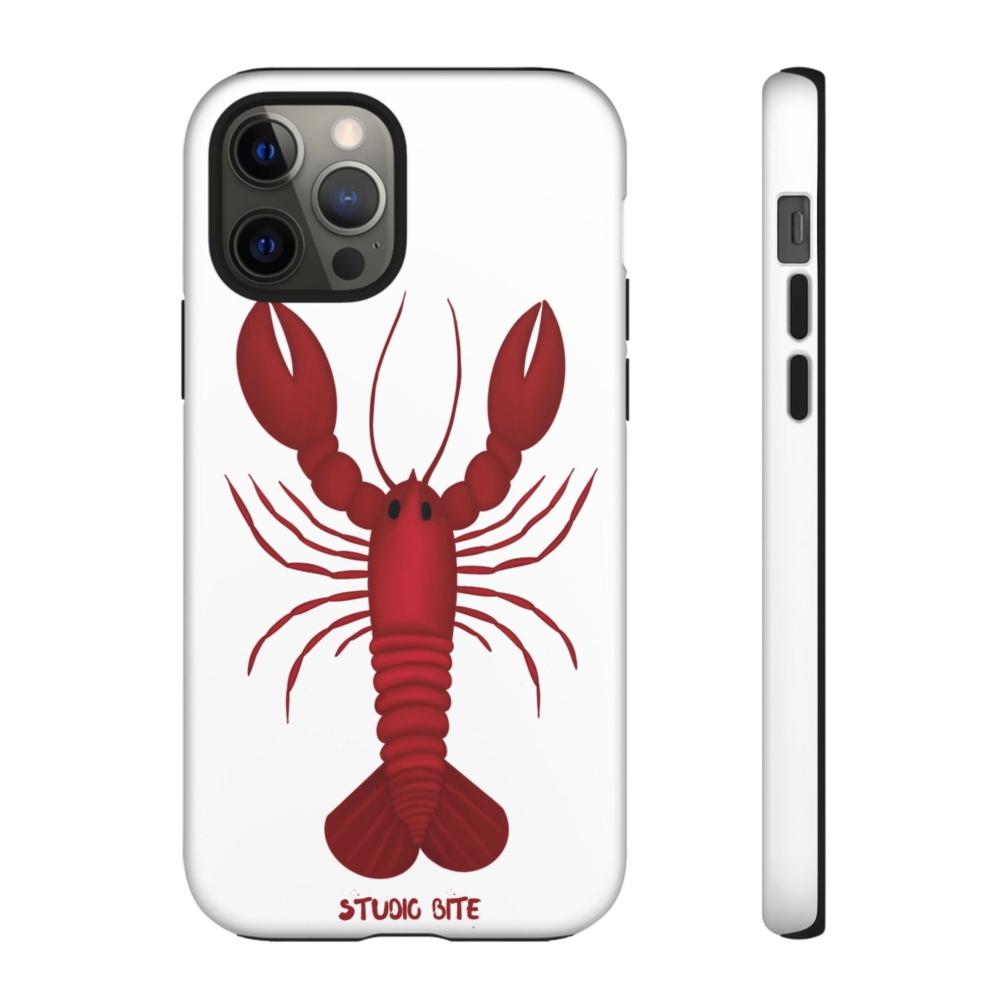 LOBSTER