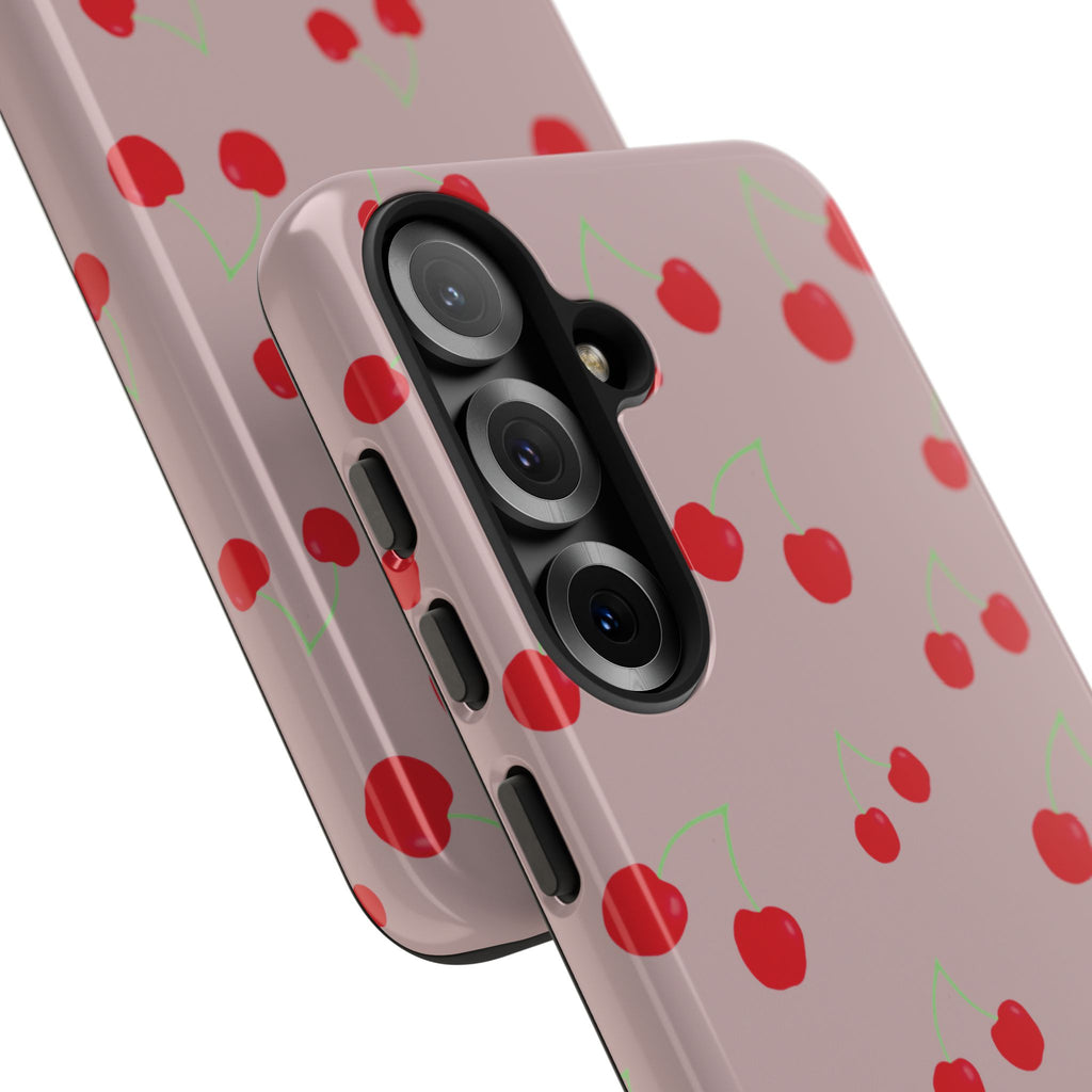 CHERRY - ROSÈ