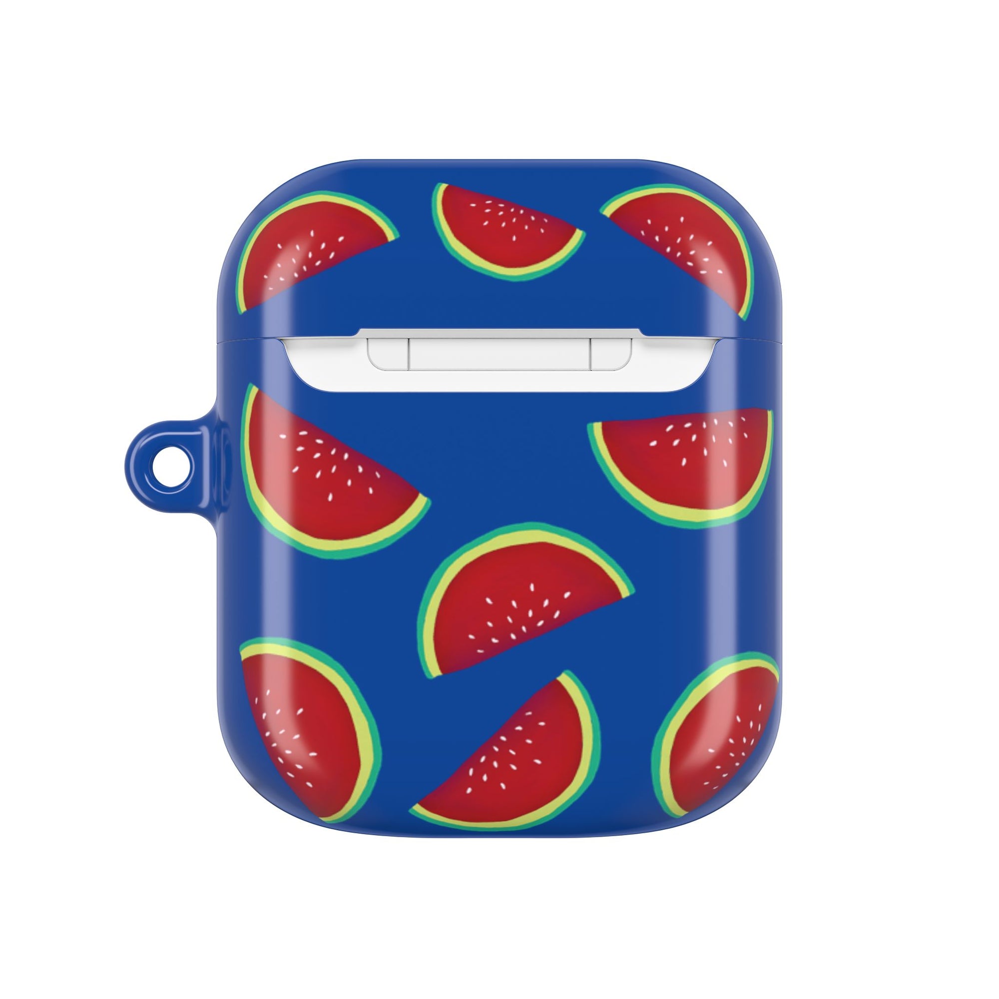 WATERMELON AIRPODS CASE