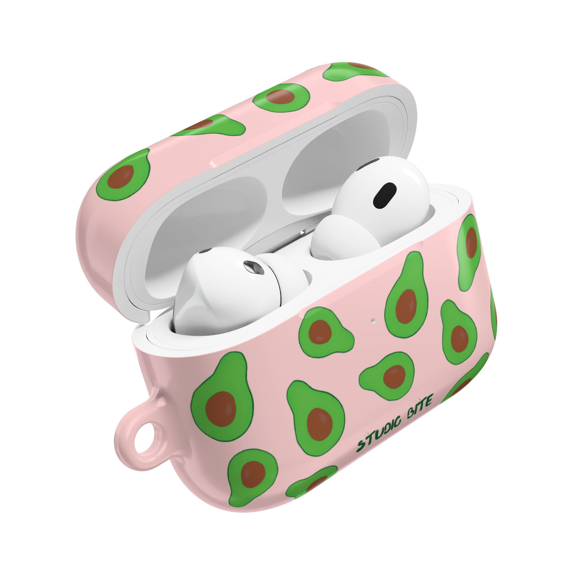 AVOCADO ROSÈ - AIRPODS CASE