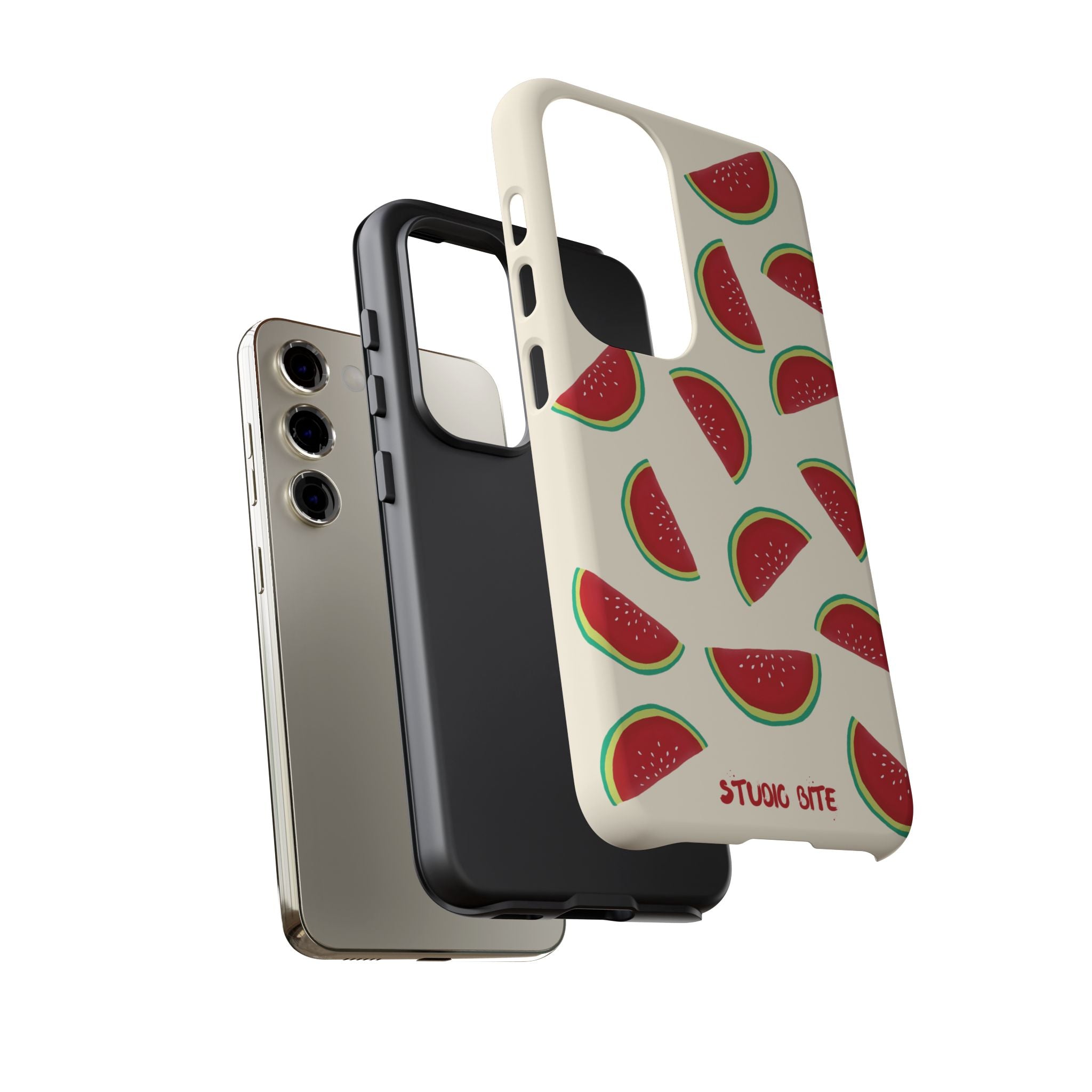 WATERMELON - BEIGE