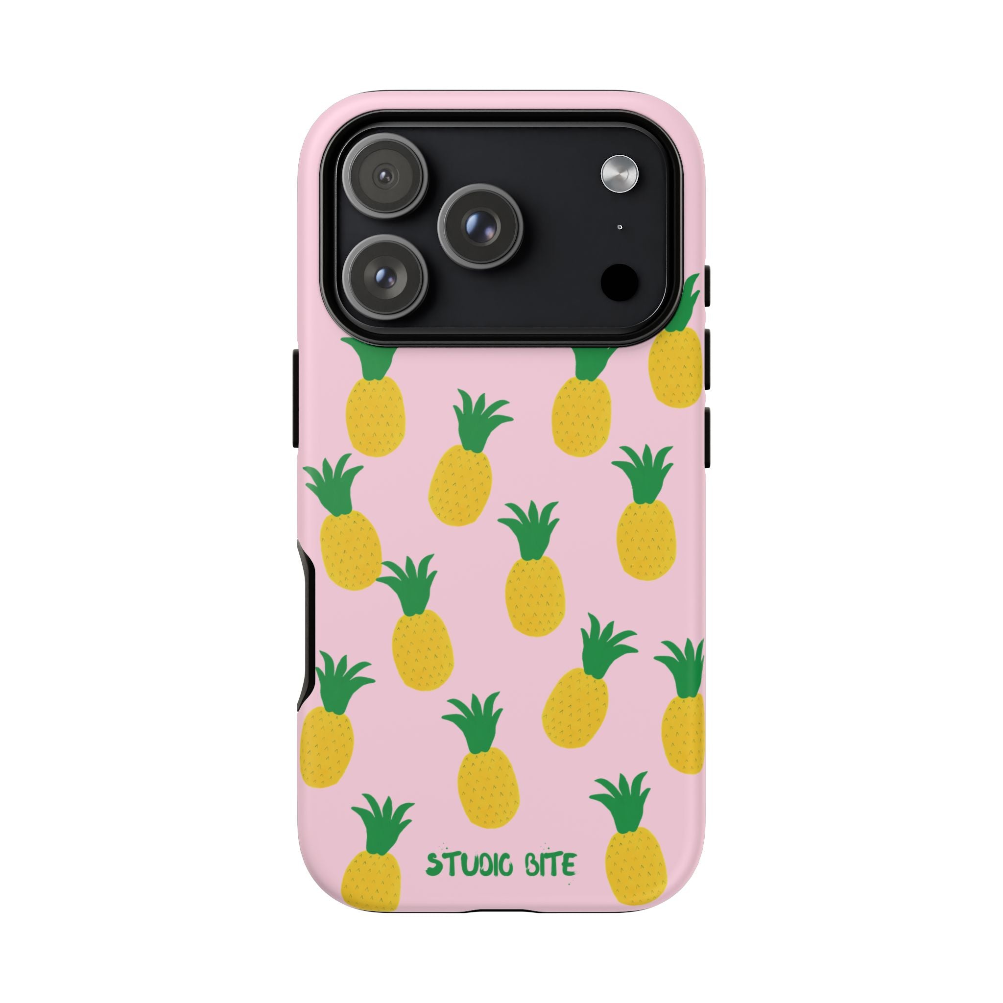 PINEAPPLE - ROSÈ