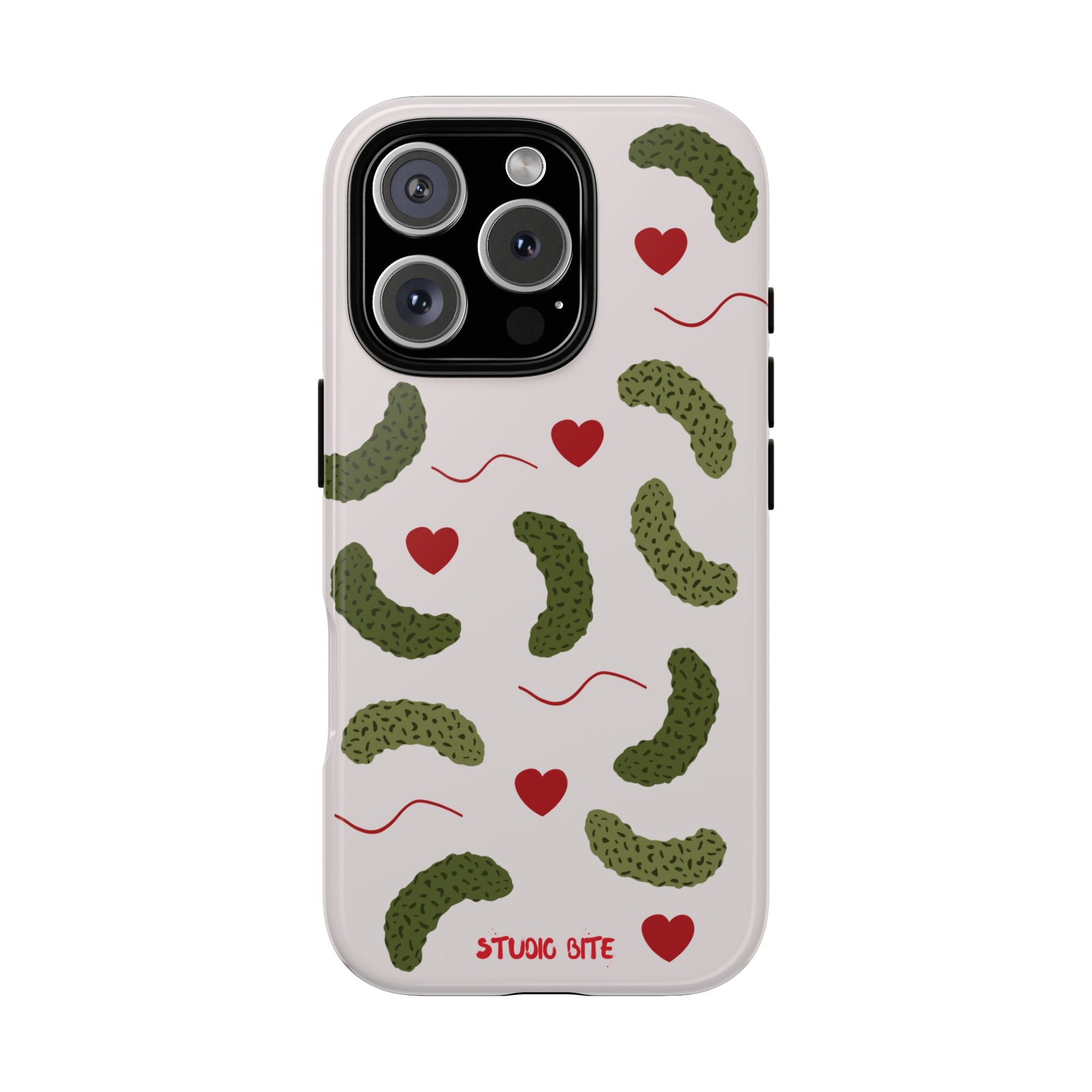 PICKLES & LOVE