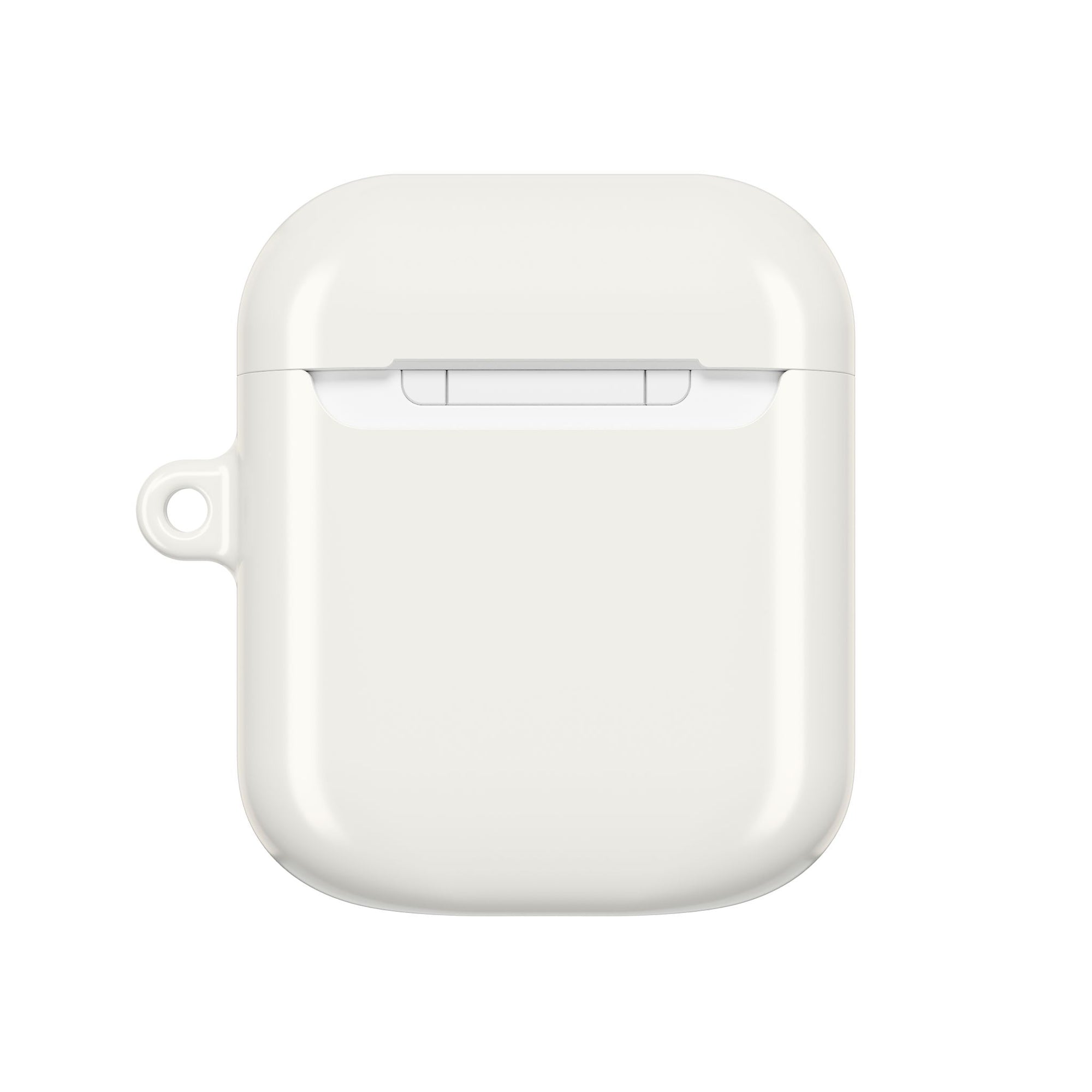 CARB'S DON'T COUNT  - AIRPODS CASE
