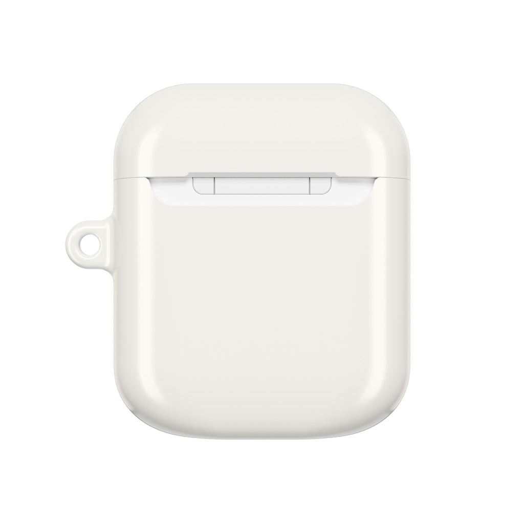 CARB'S DON'T COUNT  - AIRPODS CASE