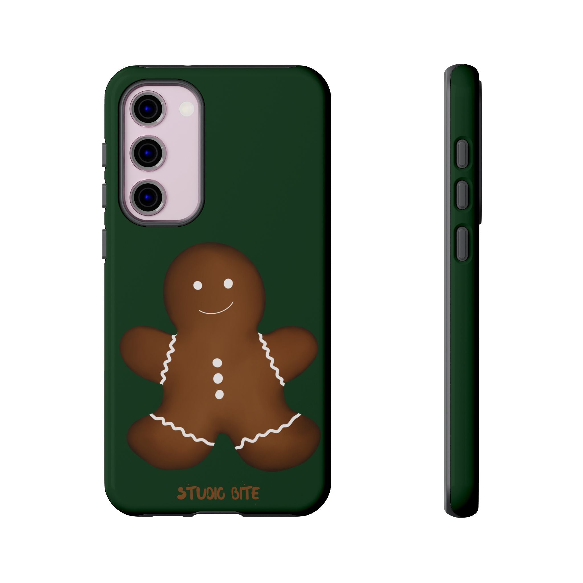 GINGERBREAD