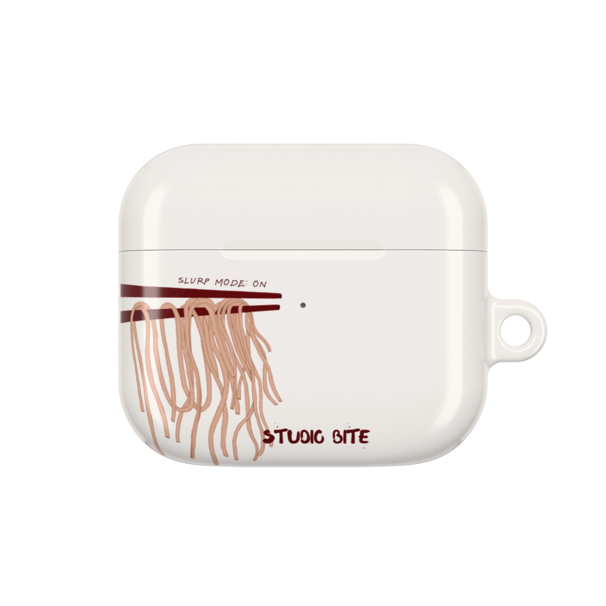 SLURP MODE ON - AIRPODS CASE