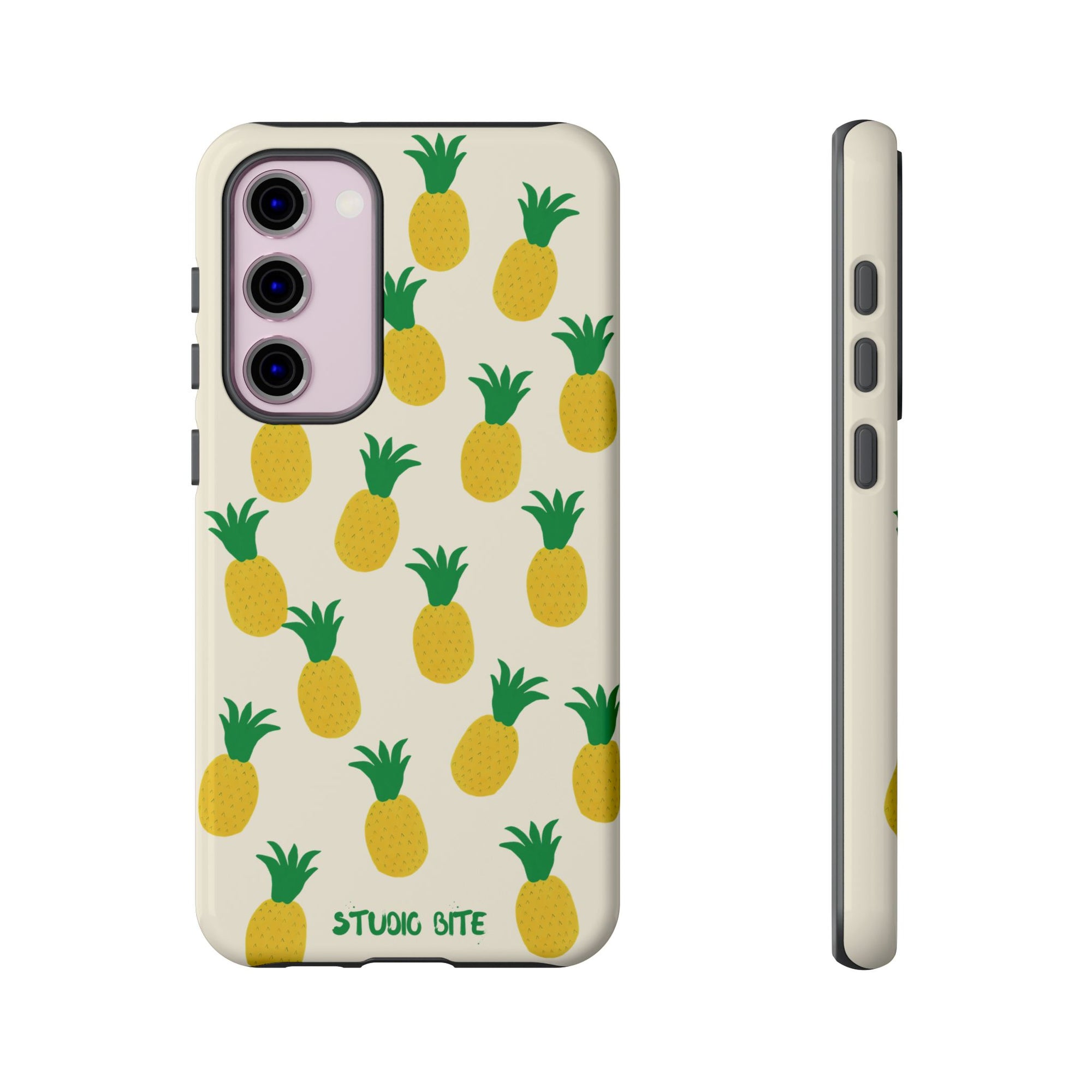 PINEAPPLE - BEIGE