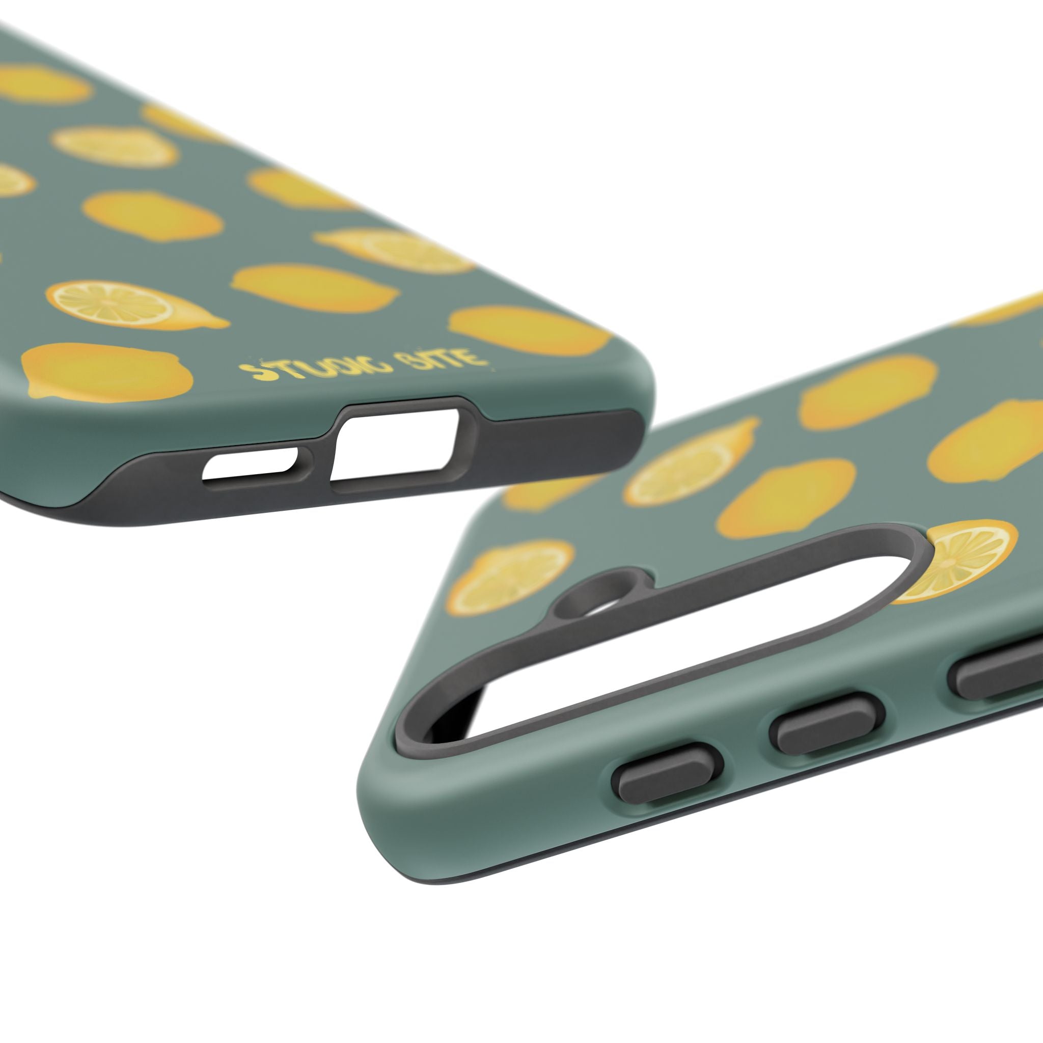 LEMON - GREEN