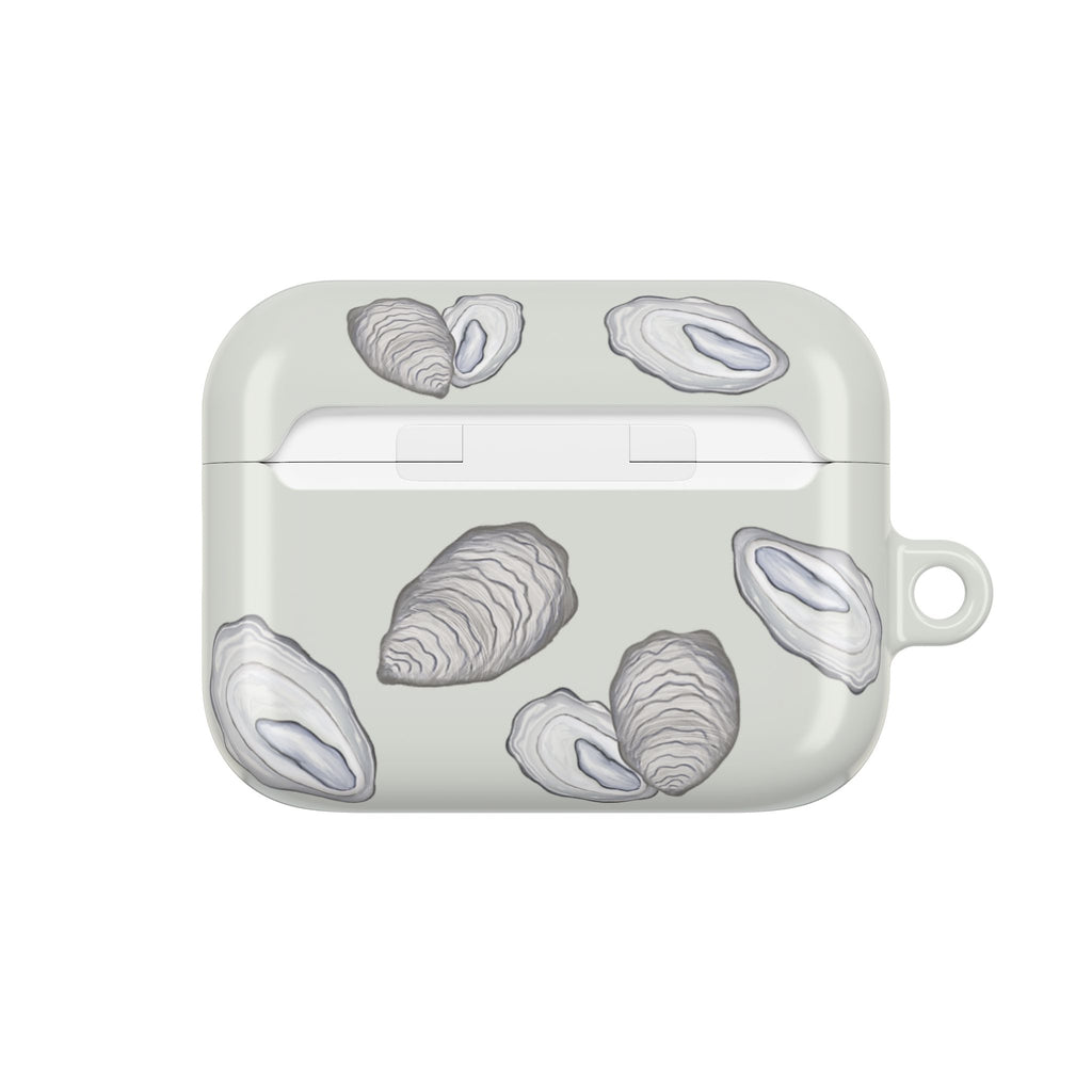 OYSTER LOVERS CLUB  - AIRPODS CASE