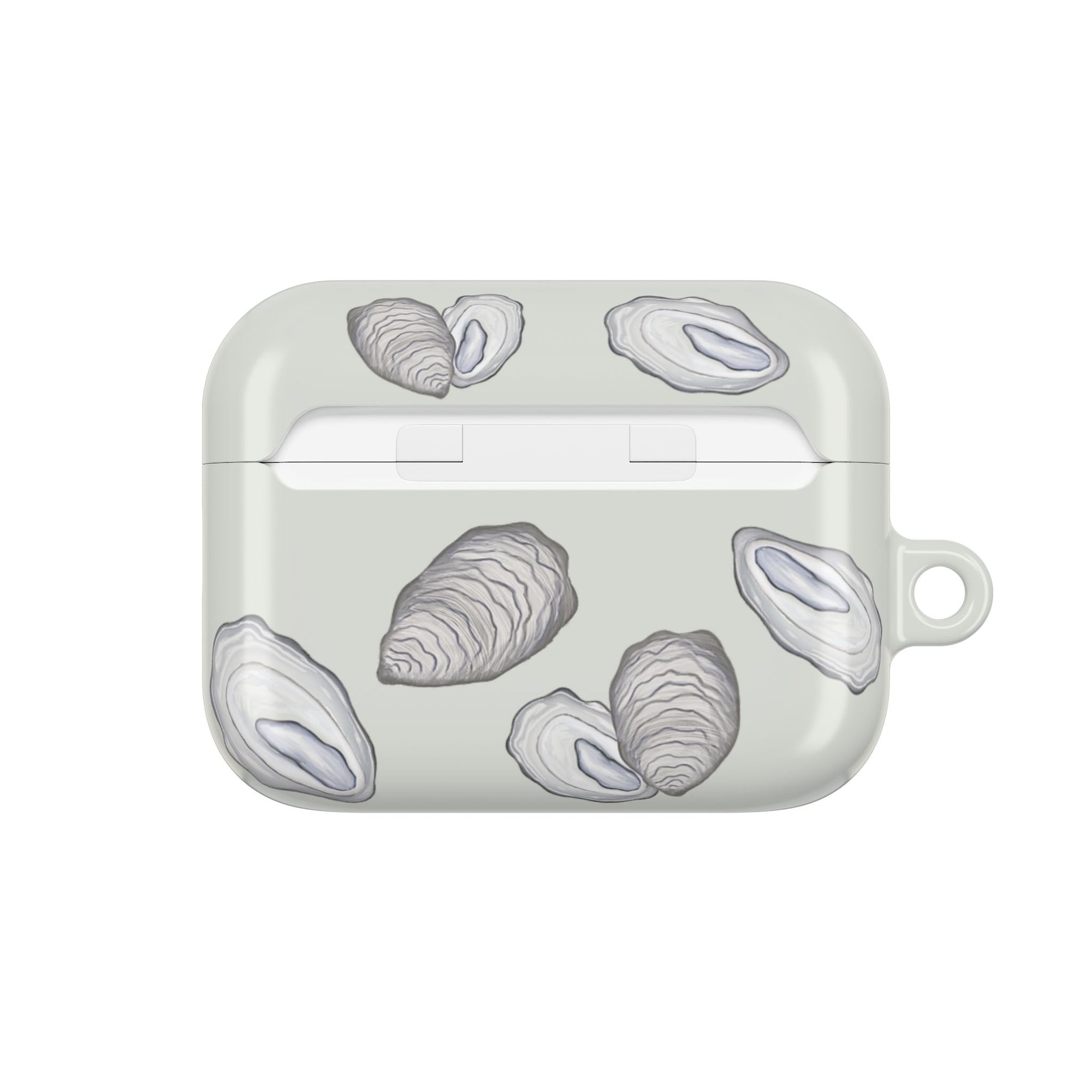 OYSTER LOVERS CLUB  - AIRPODS CASE
