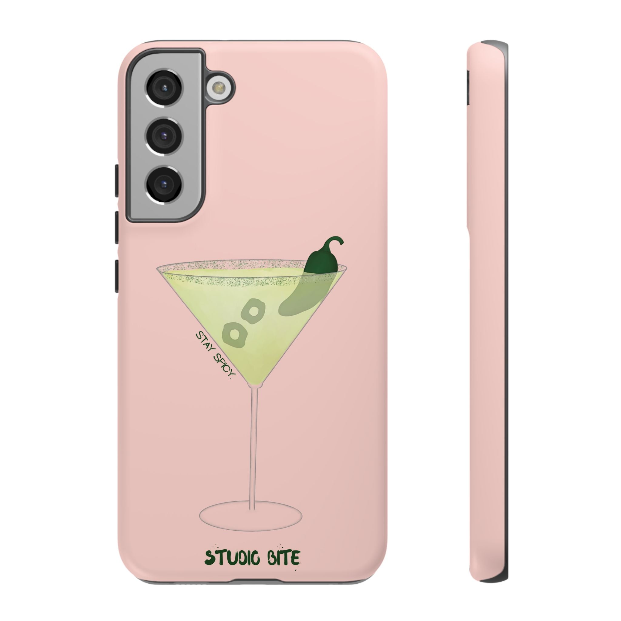 SPICY MARGARITA ROSÈ