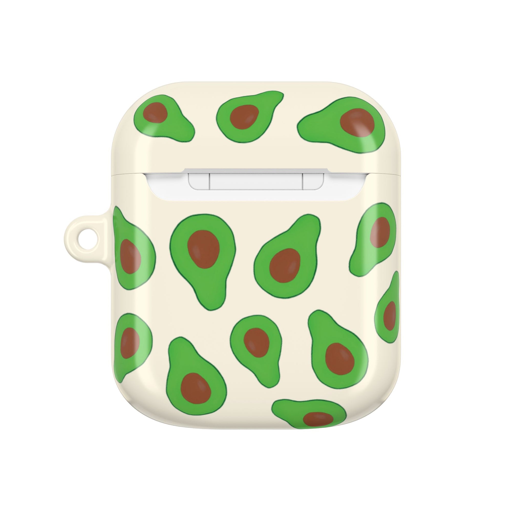 AVOCADO BEIGE - AIRPODS CASE