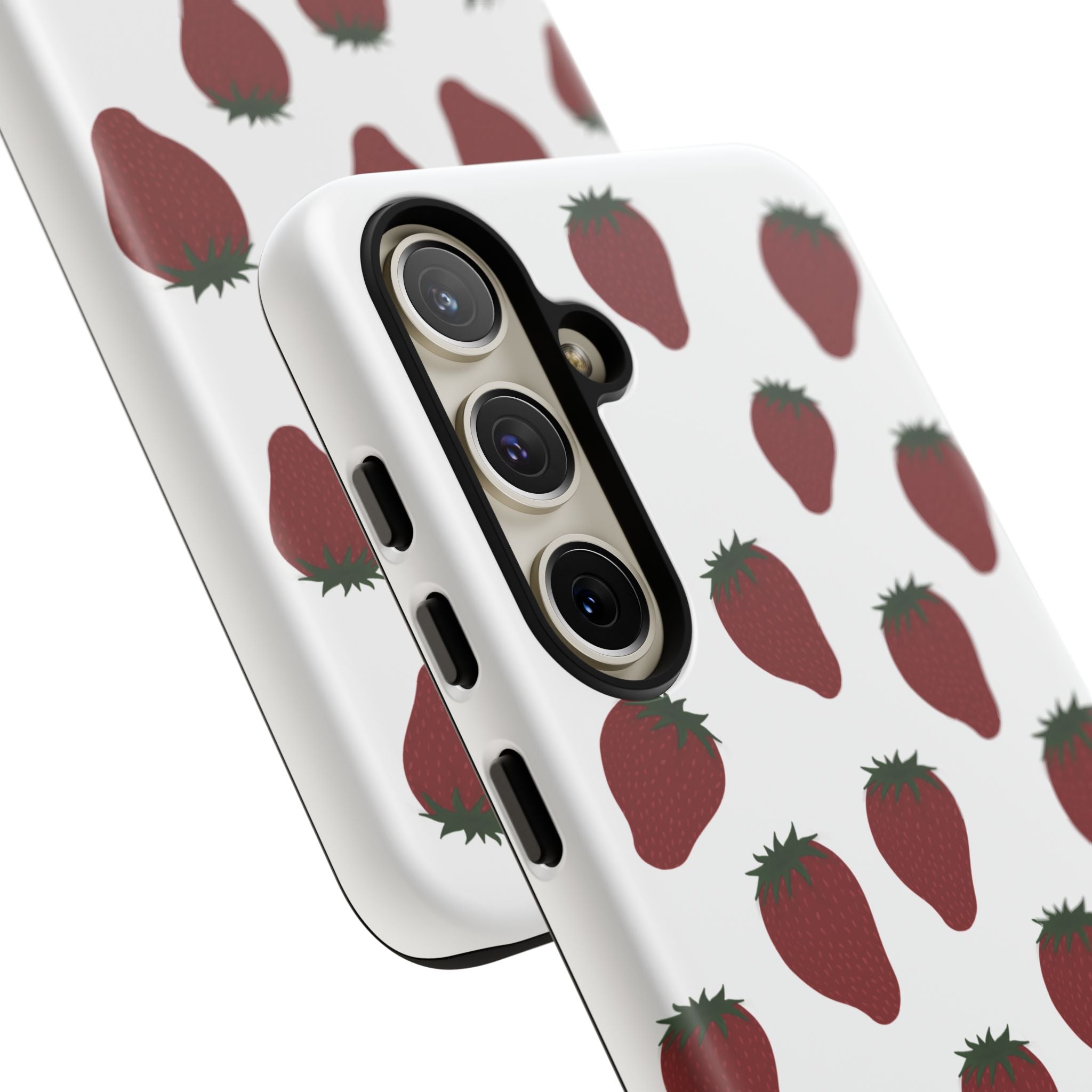 STRAWBERRY