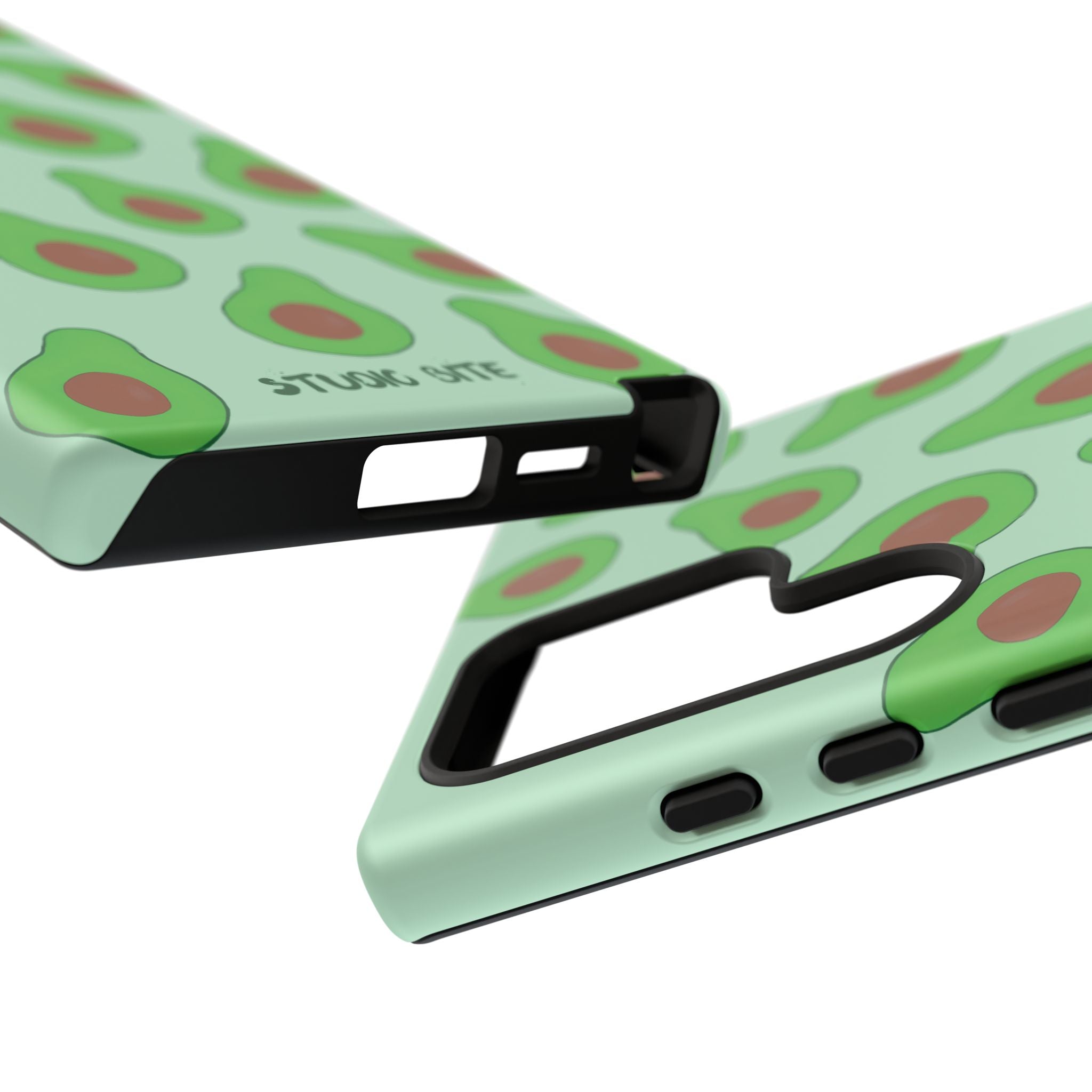 AVOCADO - GREEN