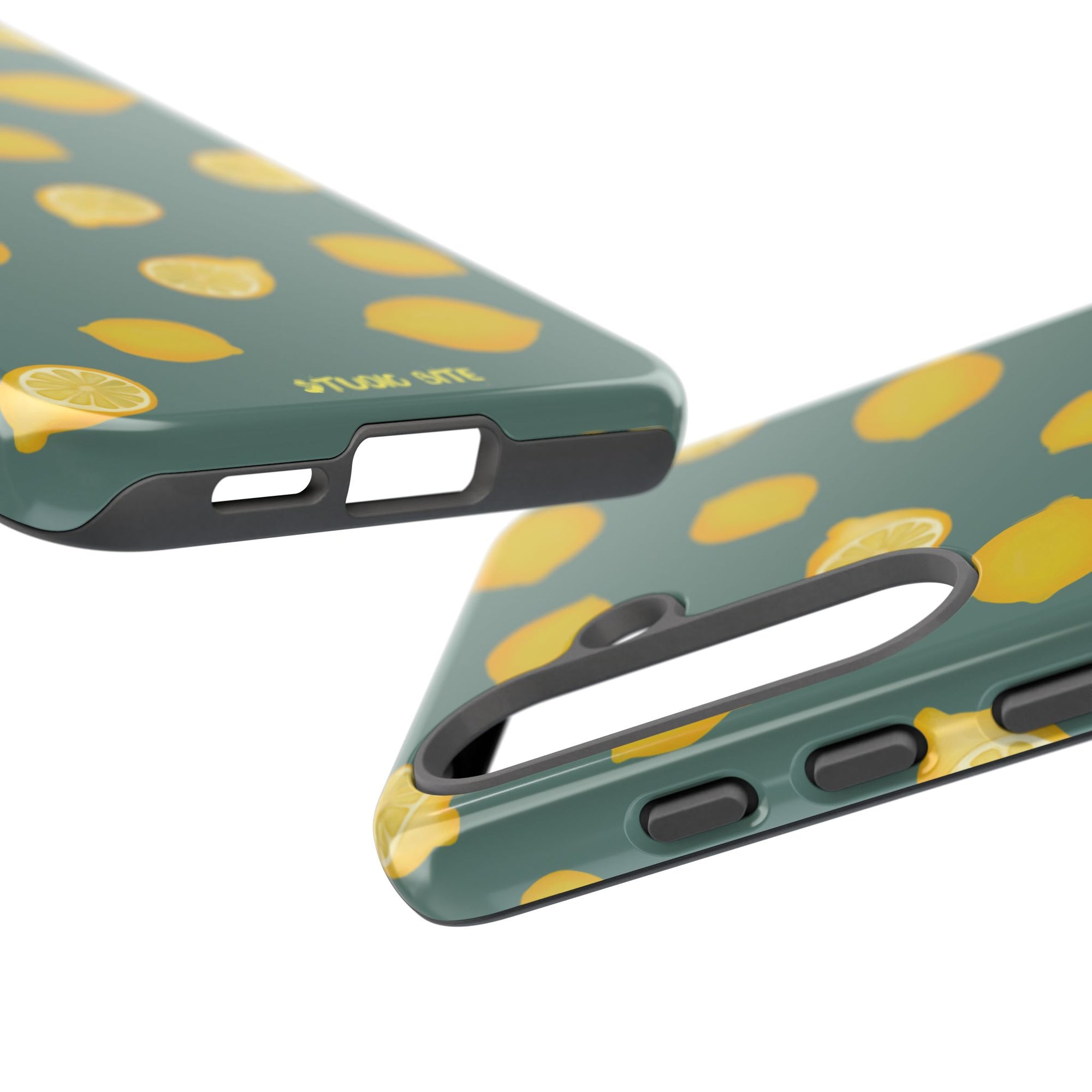 LEMON - GREEN