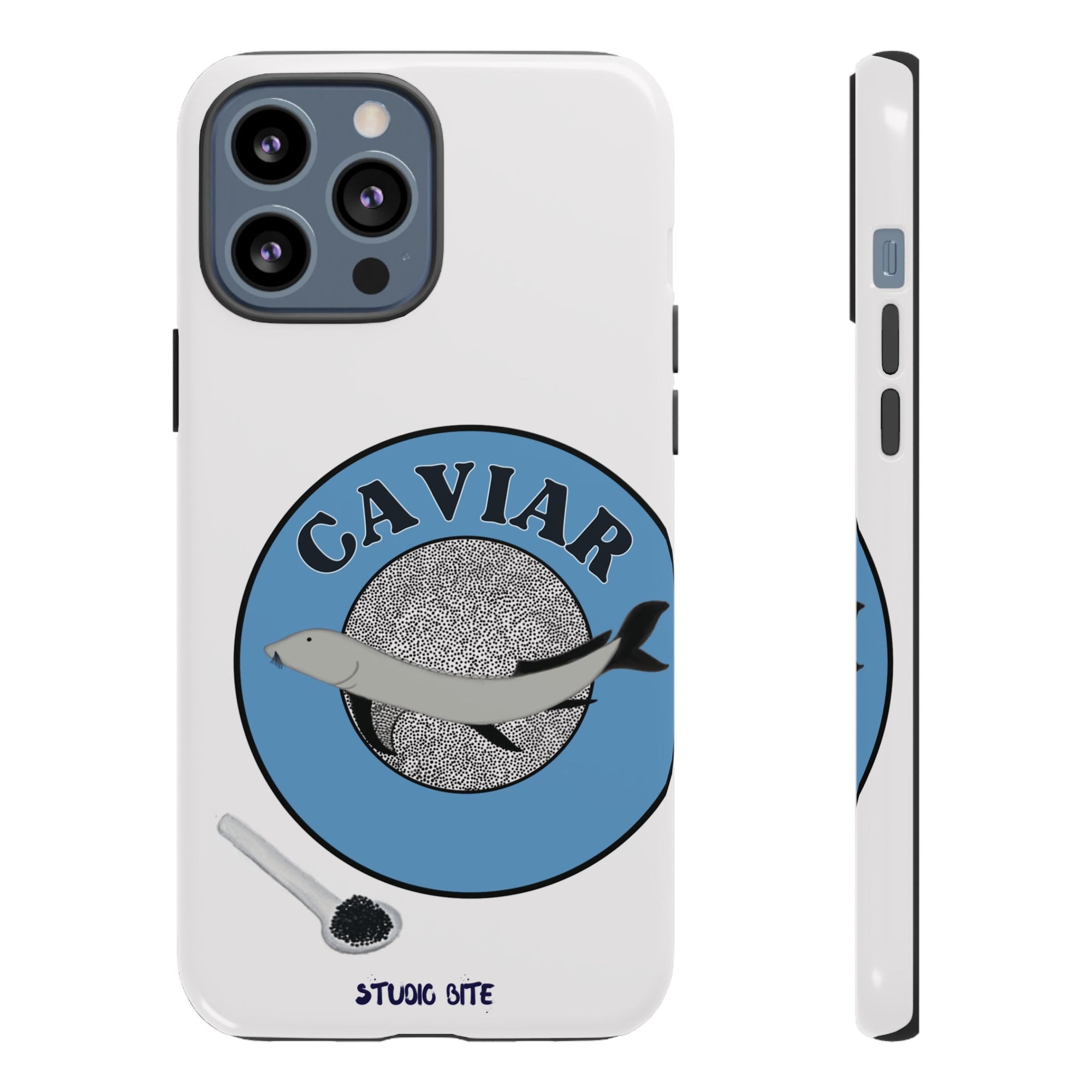 CAVIAR