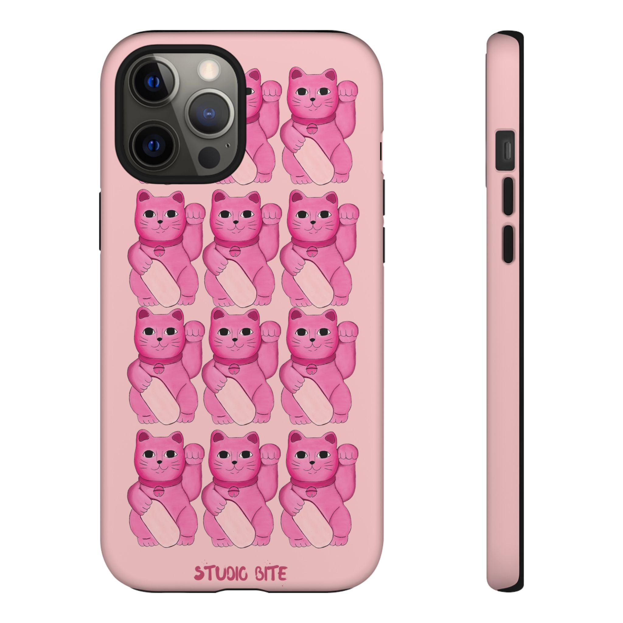 LUCKY CAT - ROSÈ