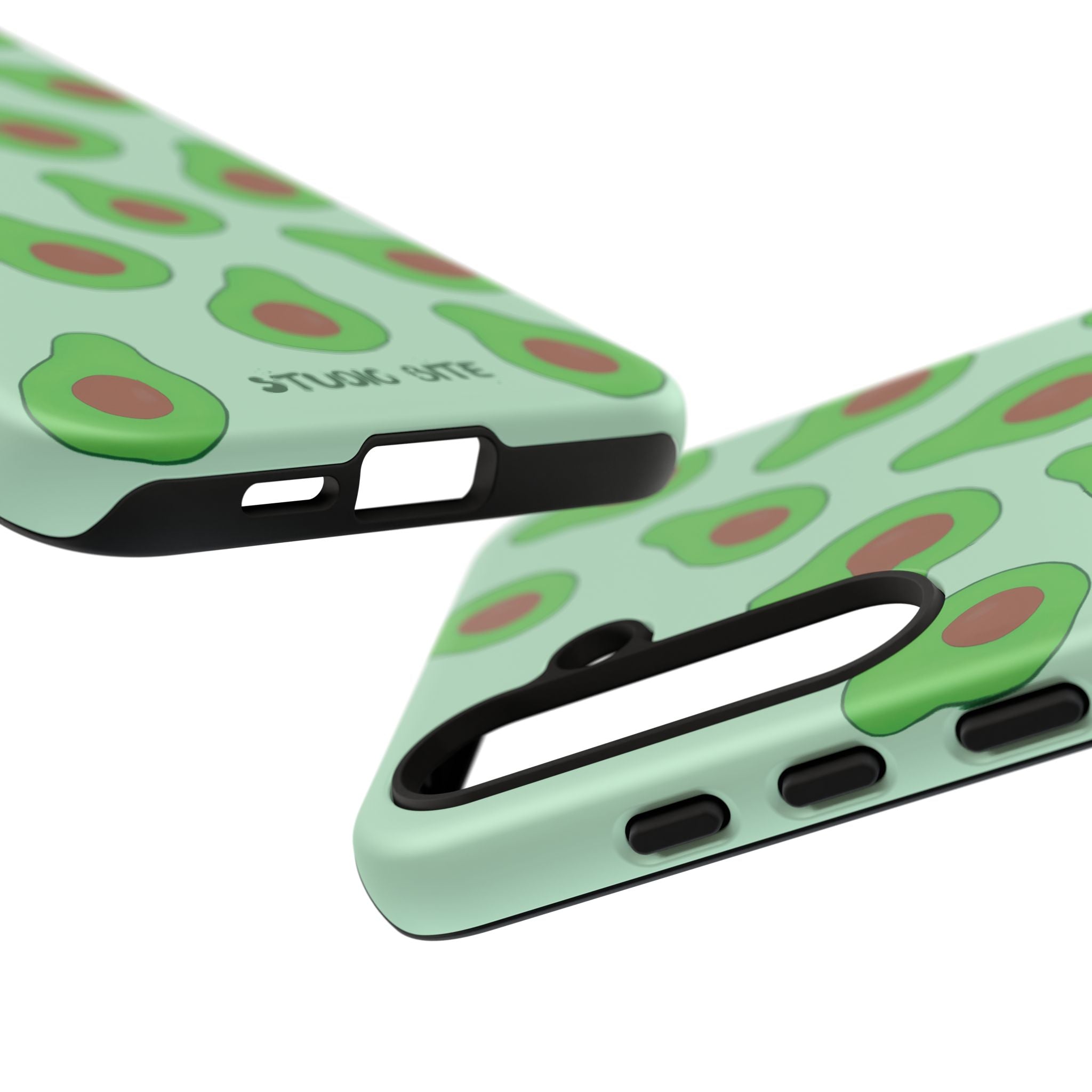AVOCADO - GREEN