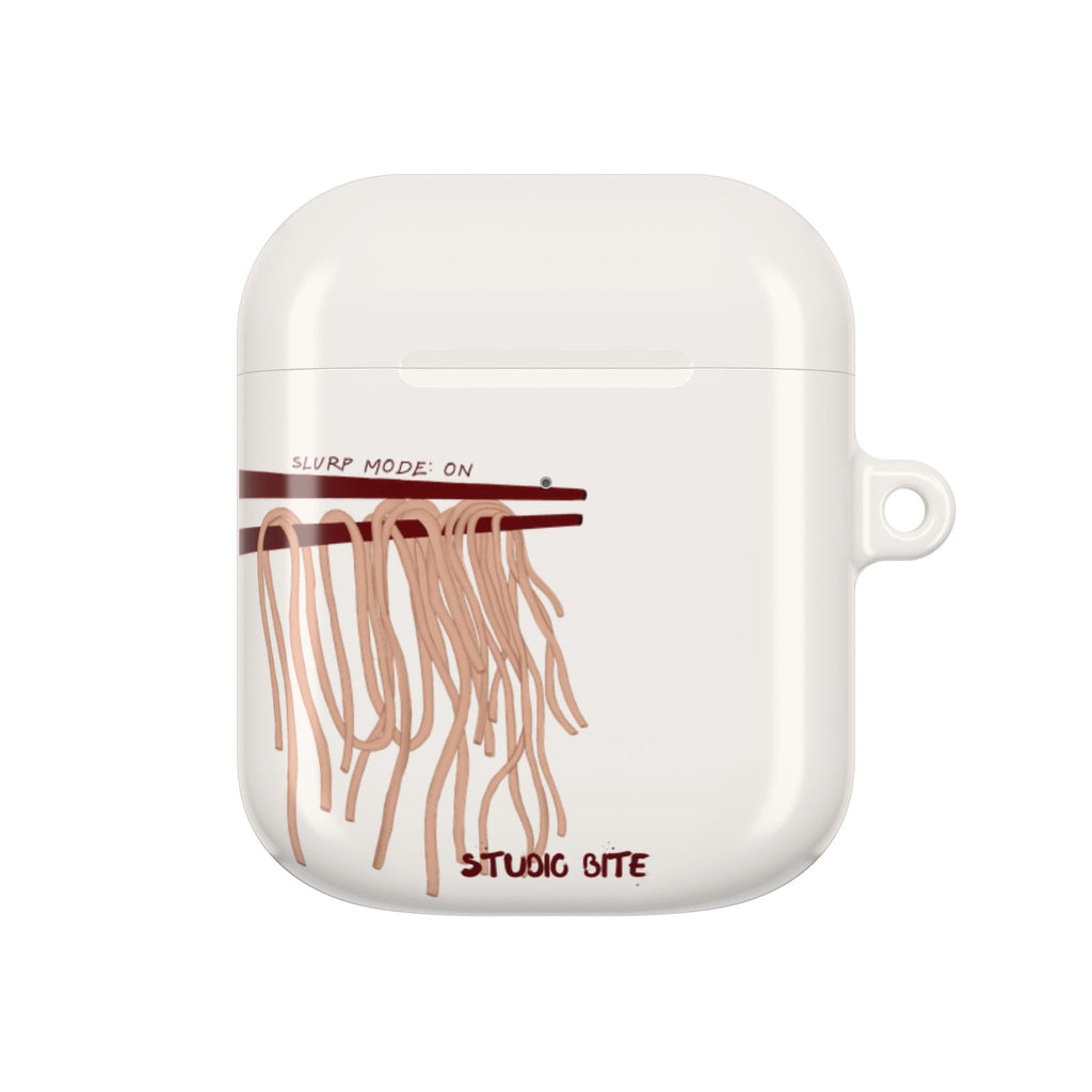 SLURP MODE ON - AIRPODS CASE