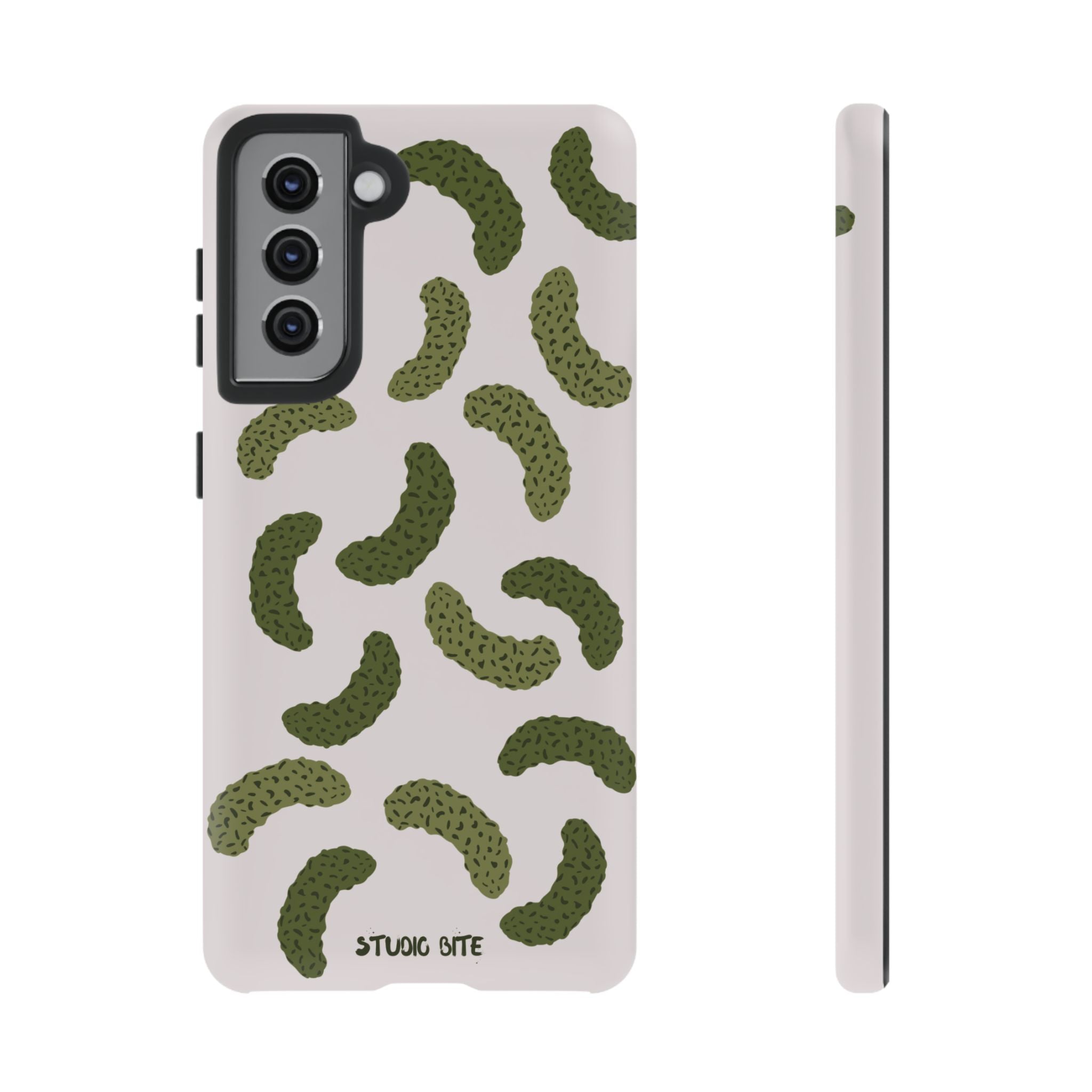 PICKLES