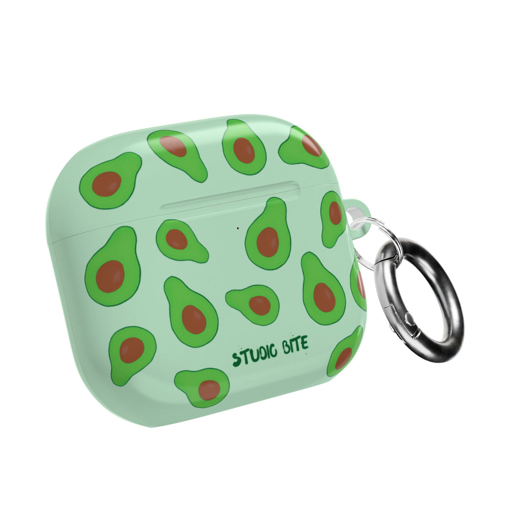 AVOCADO GREEN - AIRPODS CASE