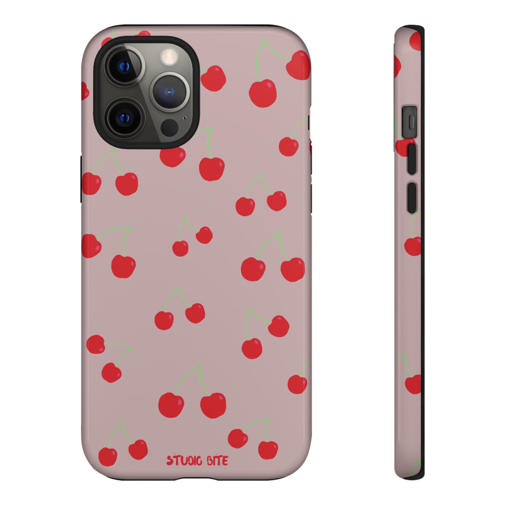 CHERRY - ROSÈ