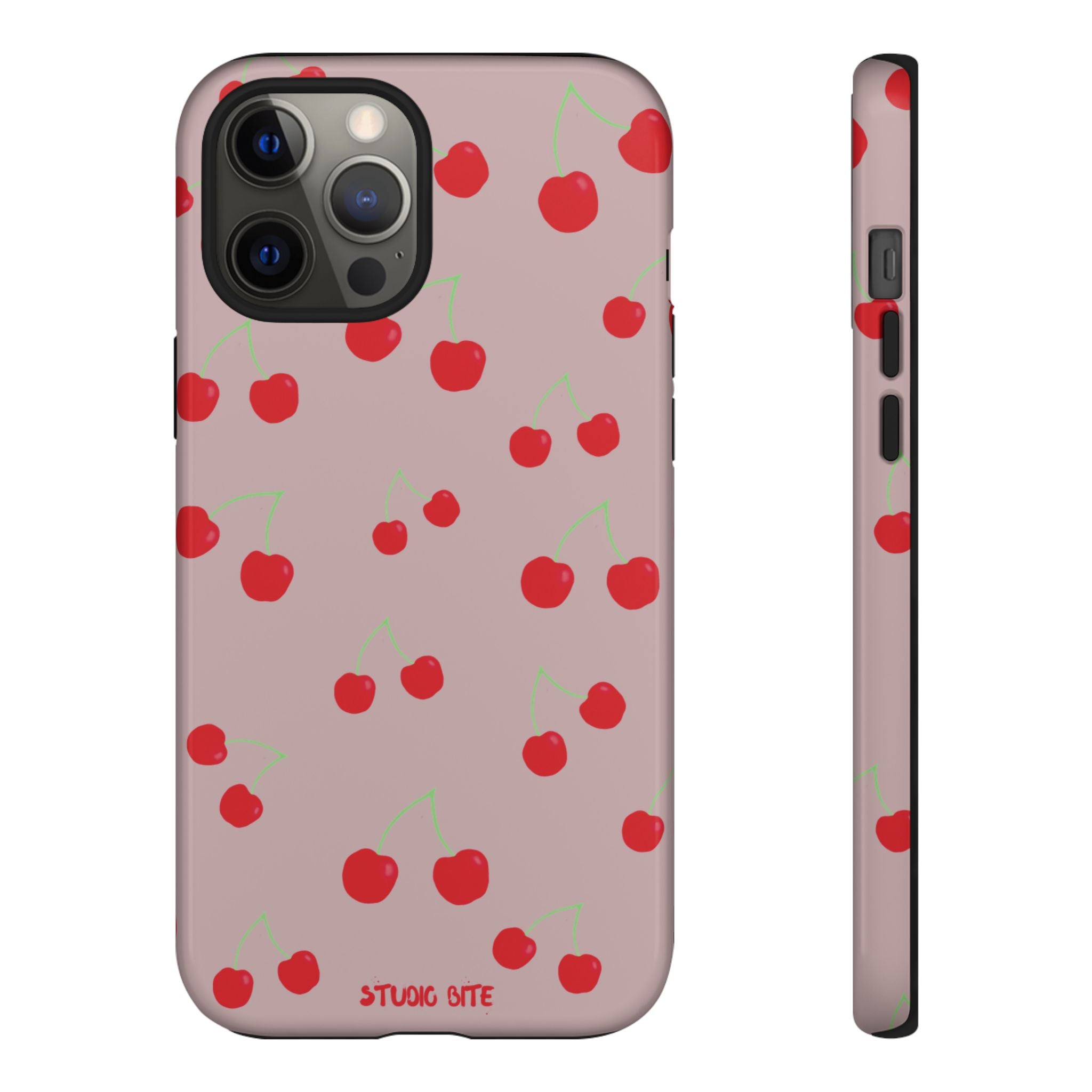 CHERRY ROSÈ