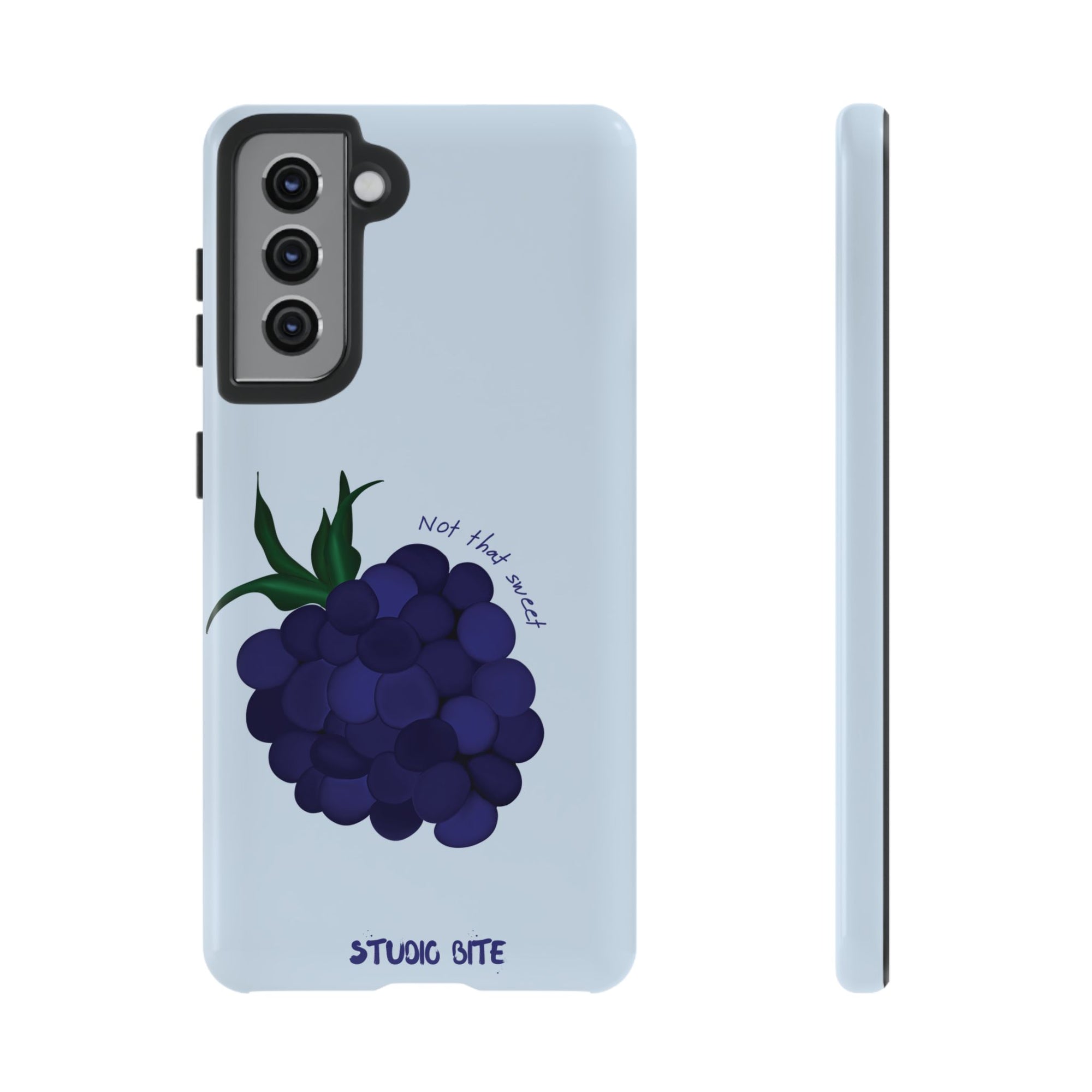 BLACKBERRY