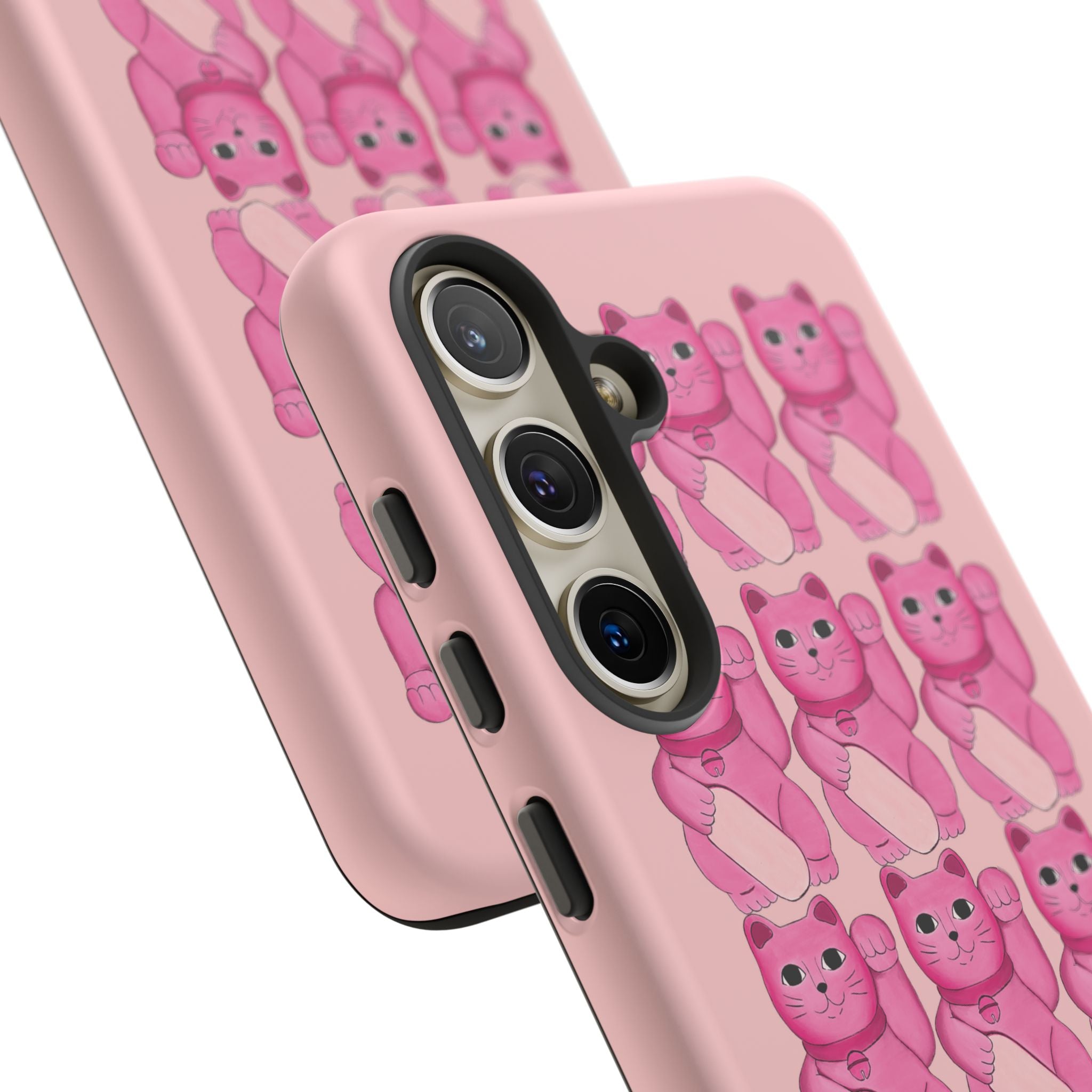 LUCKY CAT - ROSÈ