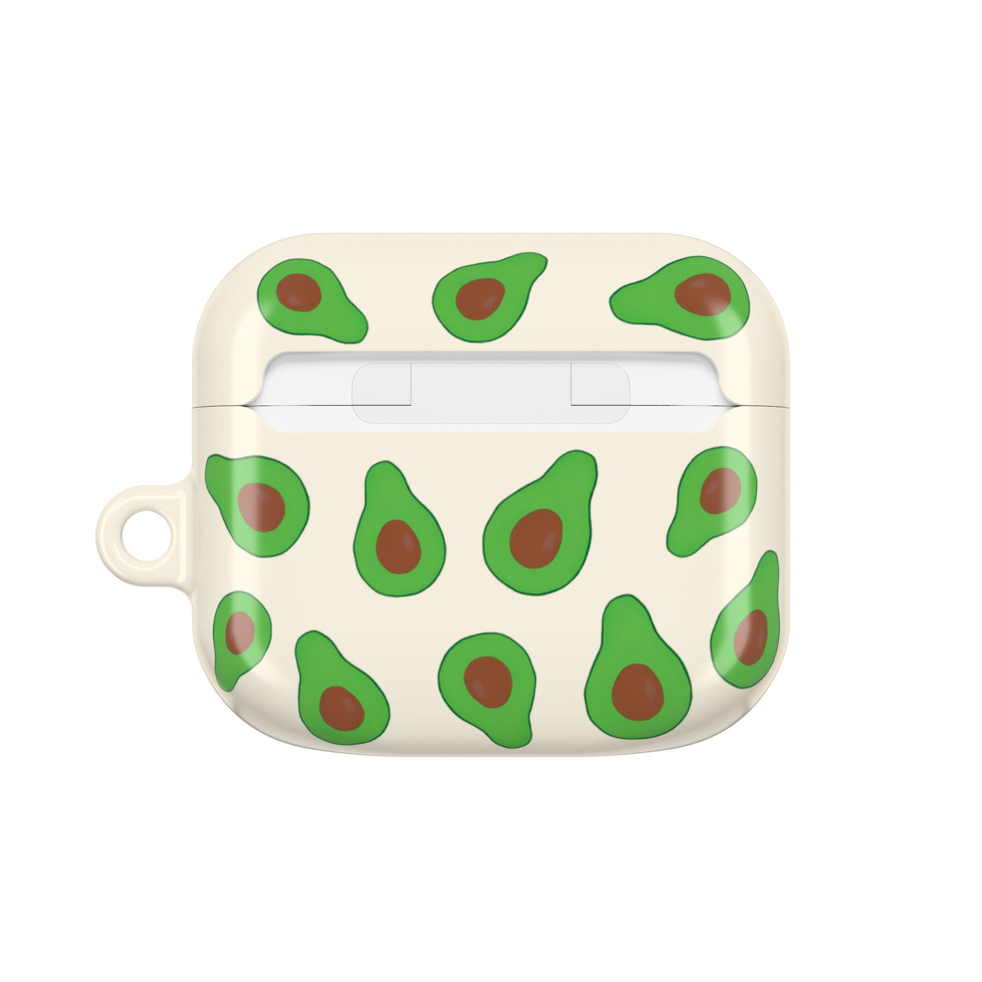 AVOCADO BEIGE - AIRPODS CASE