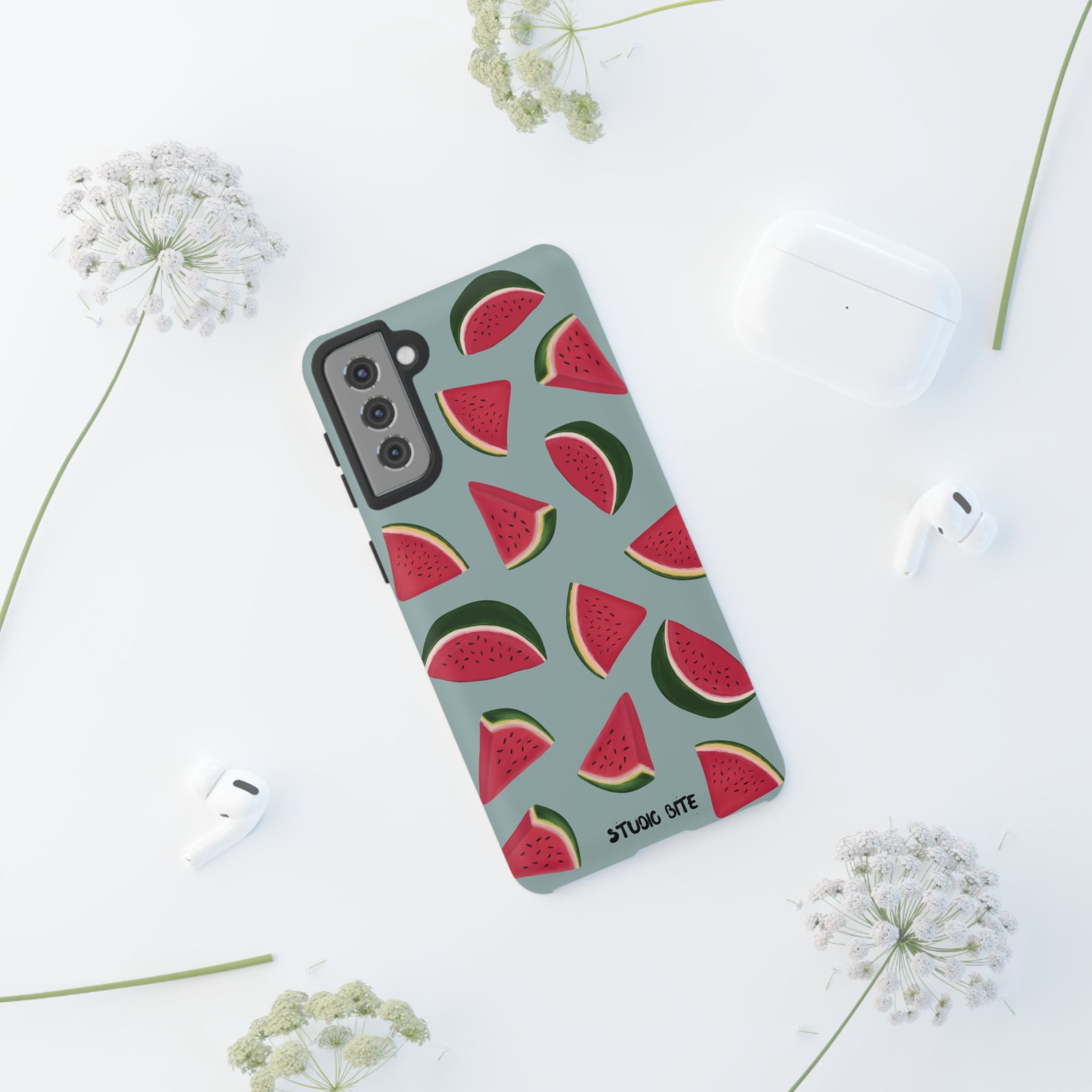 WATERMELON BOMB