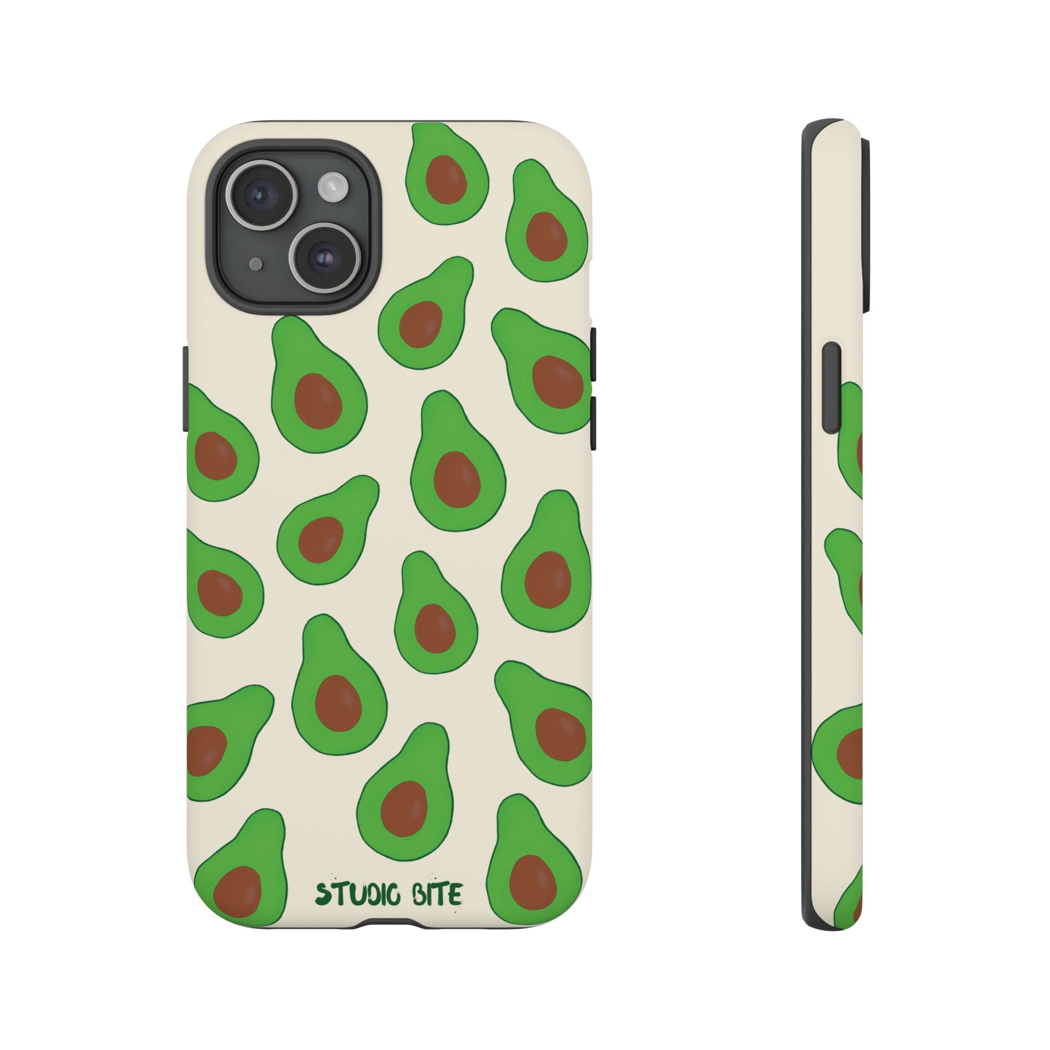 AVOCADO - BEIGE