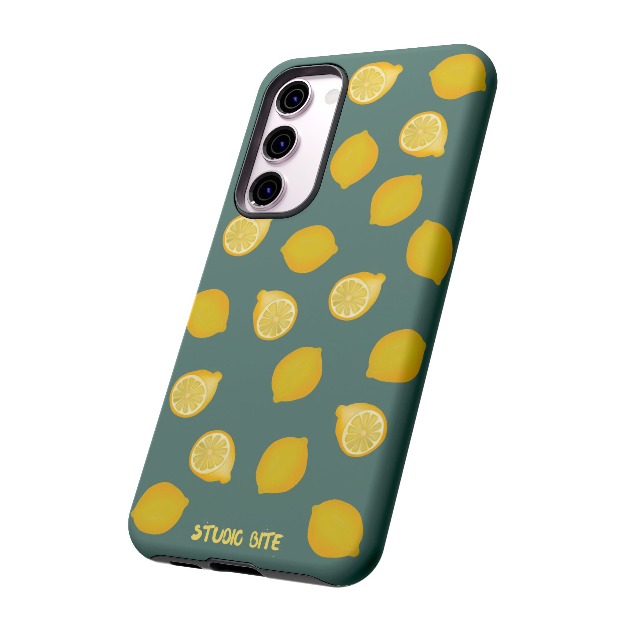 LEMON - GREEN