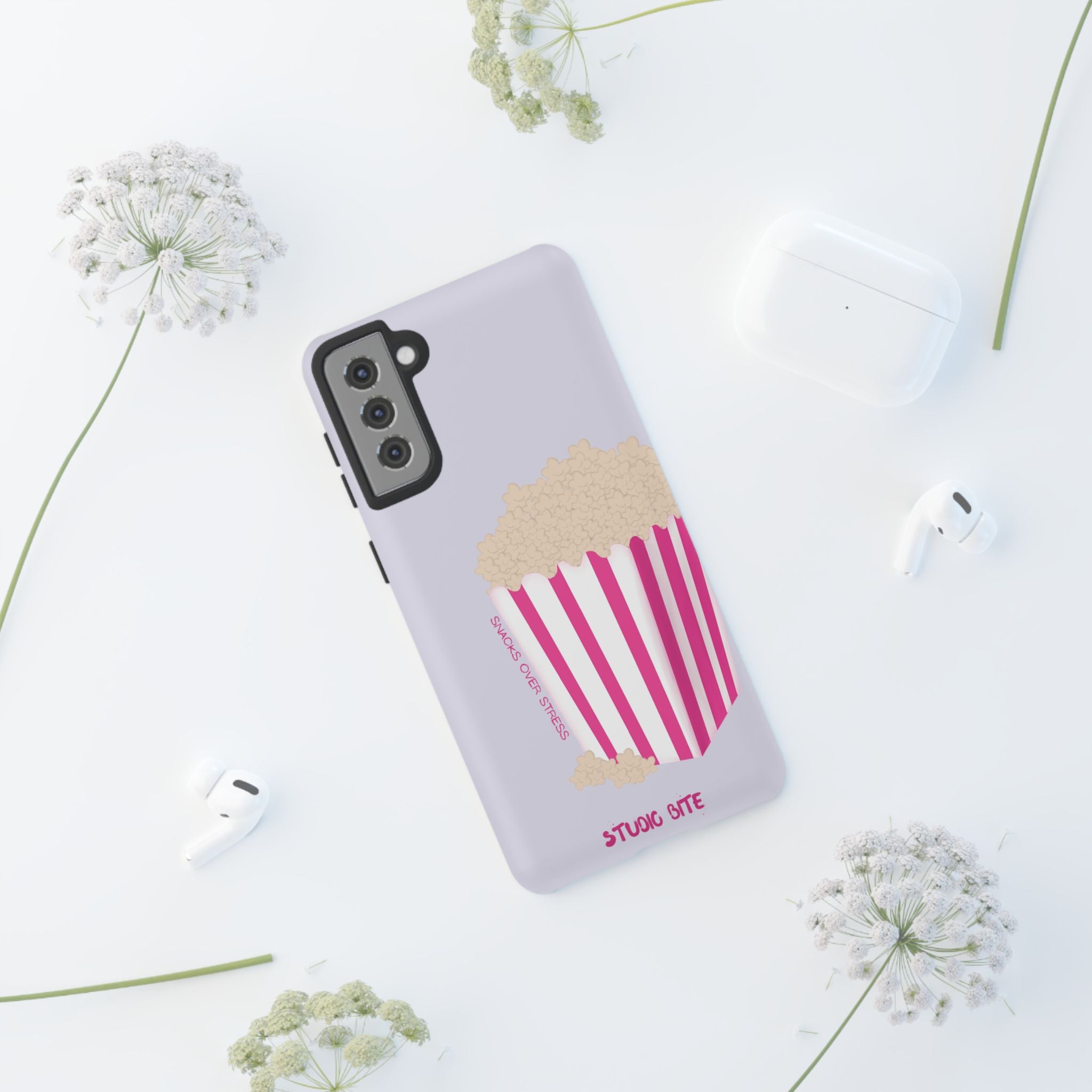 POPCORN
