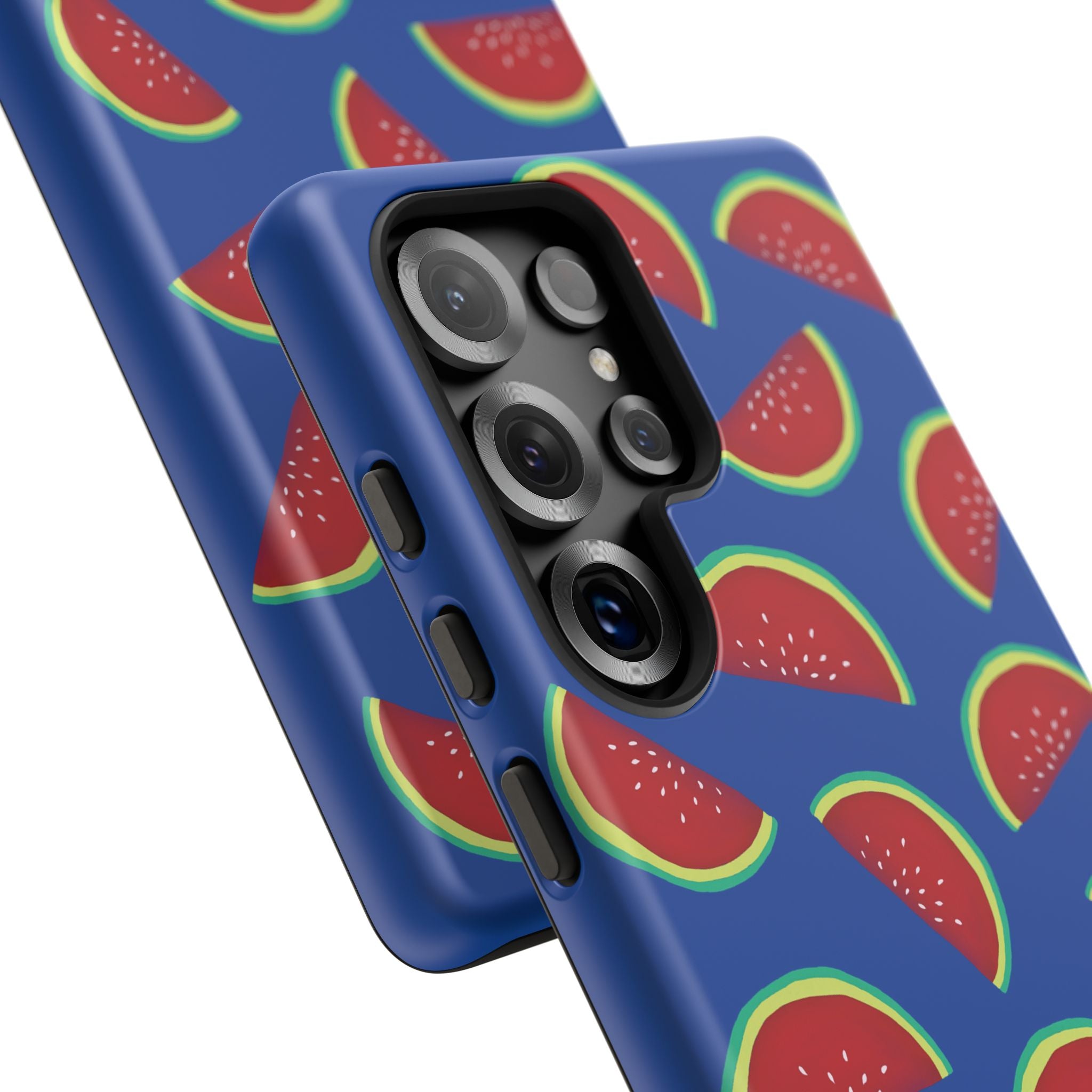 WATERMELON - ROYAL BLUE