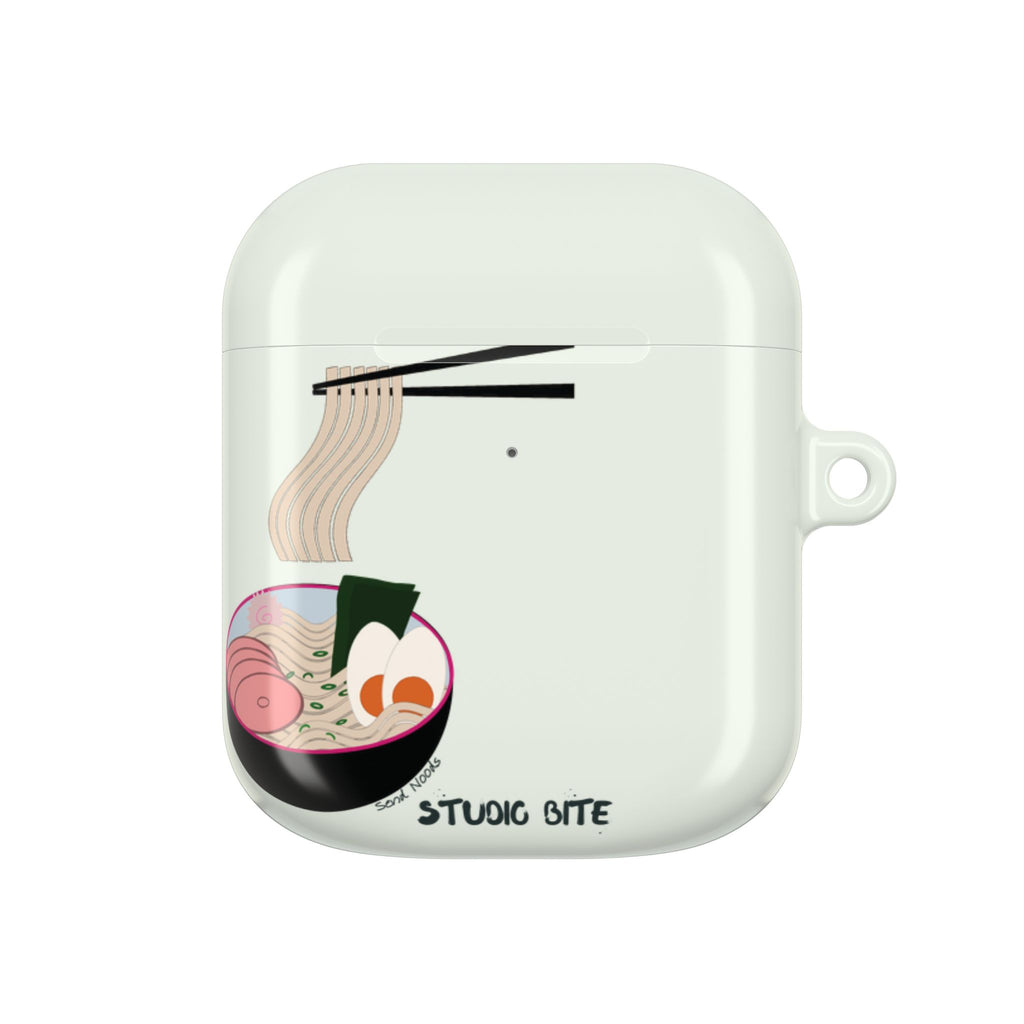 SEND NOODS - AIRPODS CASE