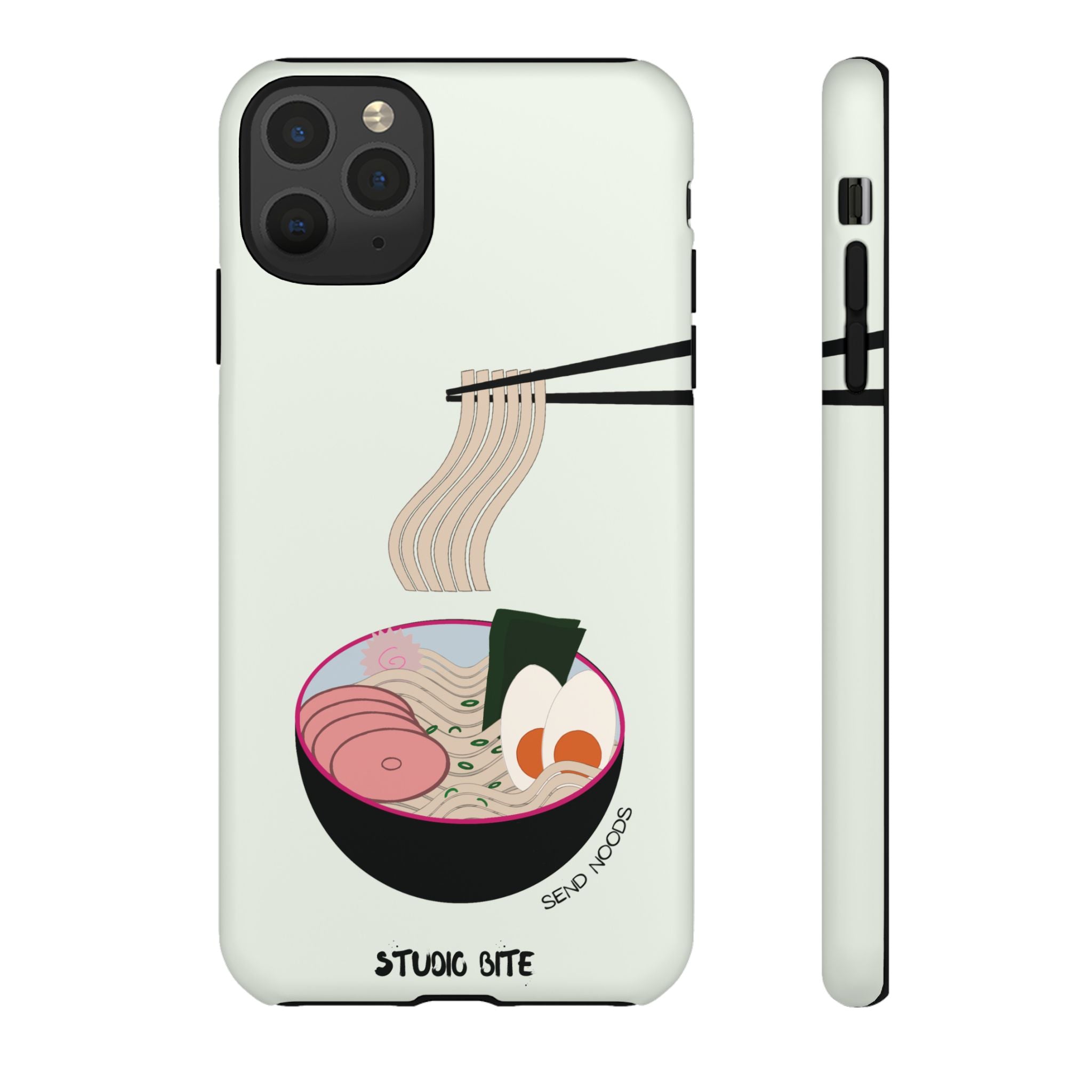 SEND NOODS