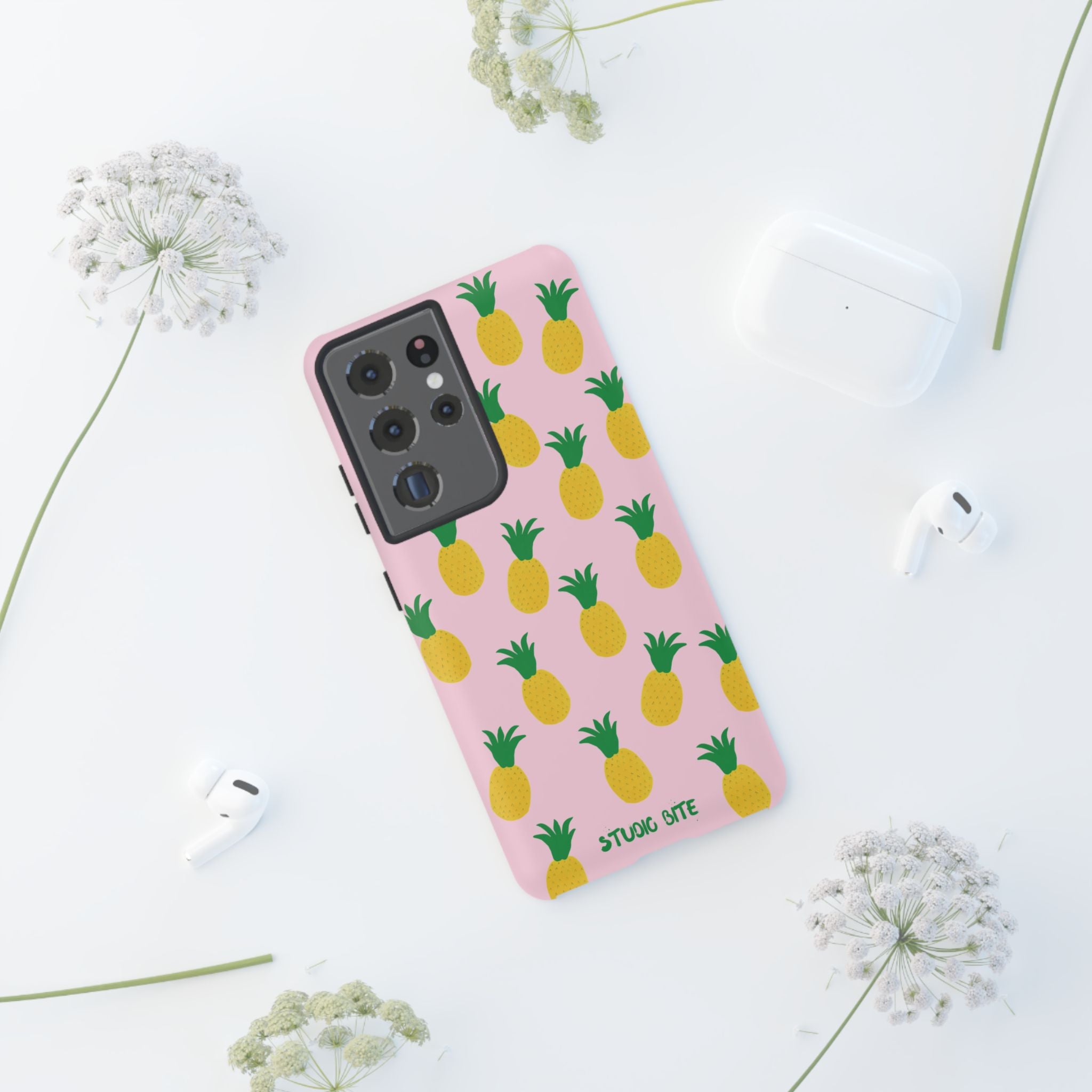 PINEAPPLE - ROSÈ